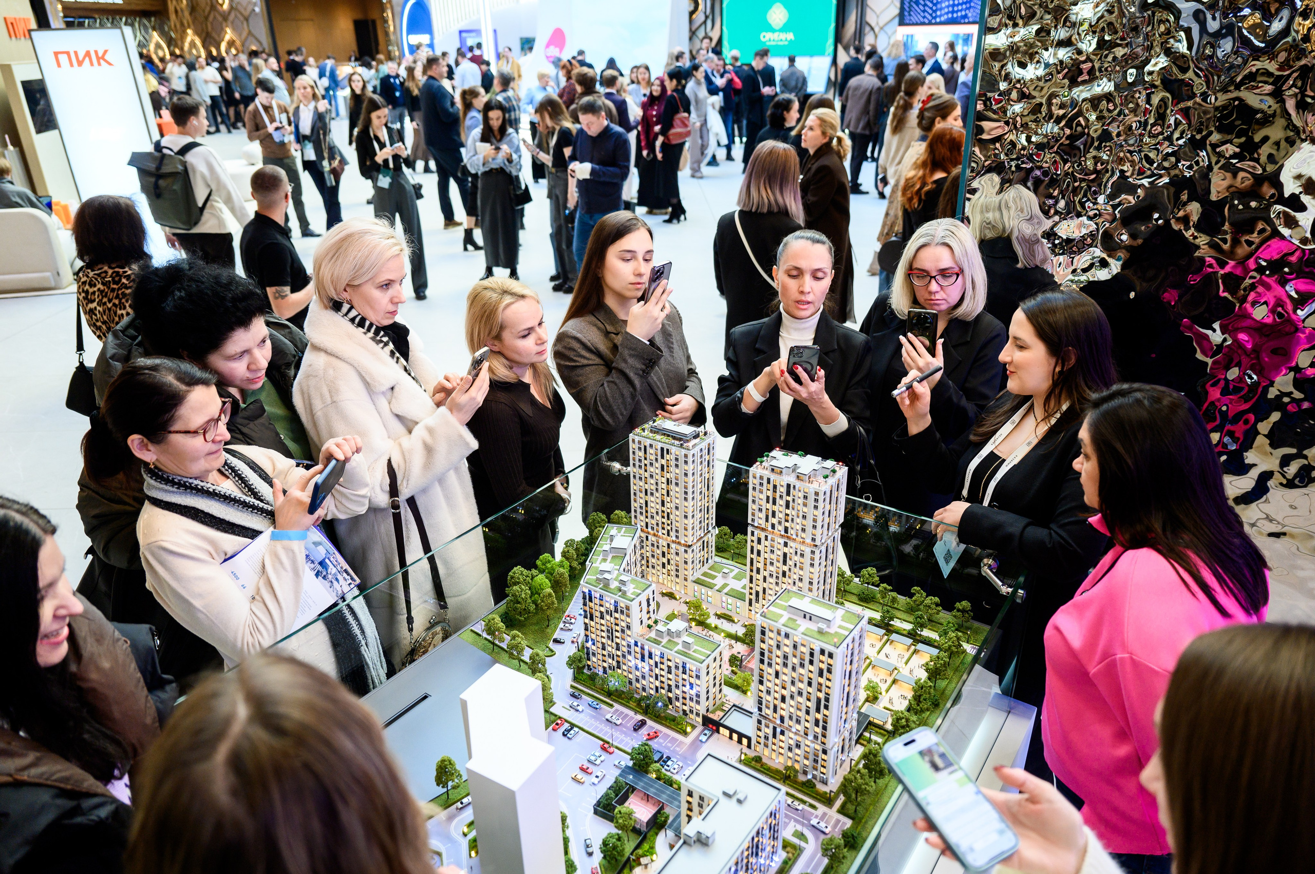 Архифорум «Казаныш-2025». Фотограф в Казани Адель Гайнуллин