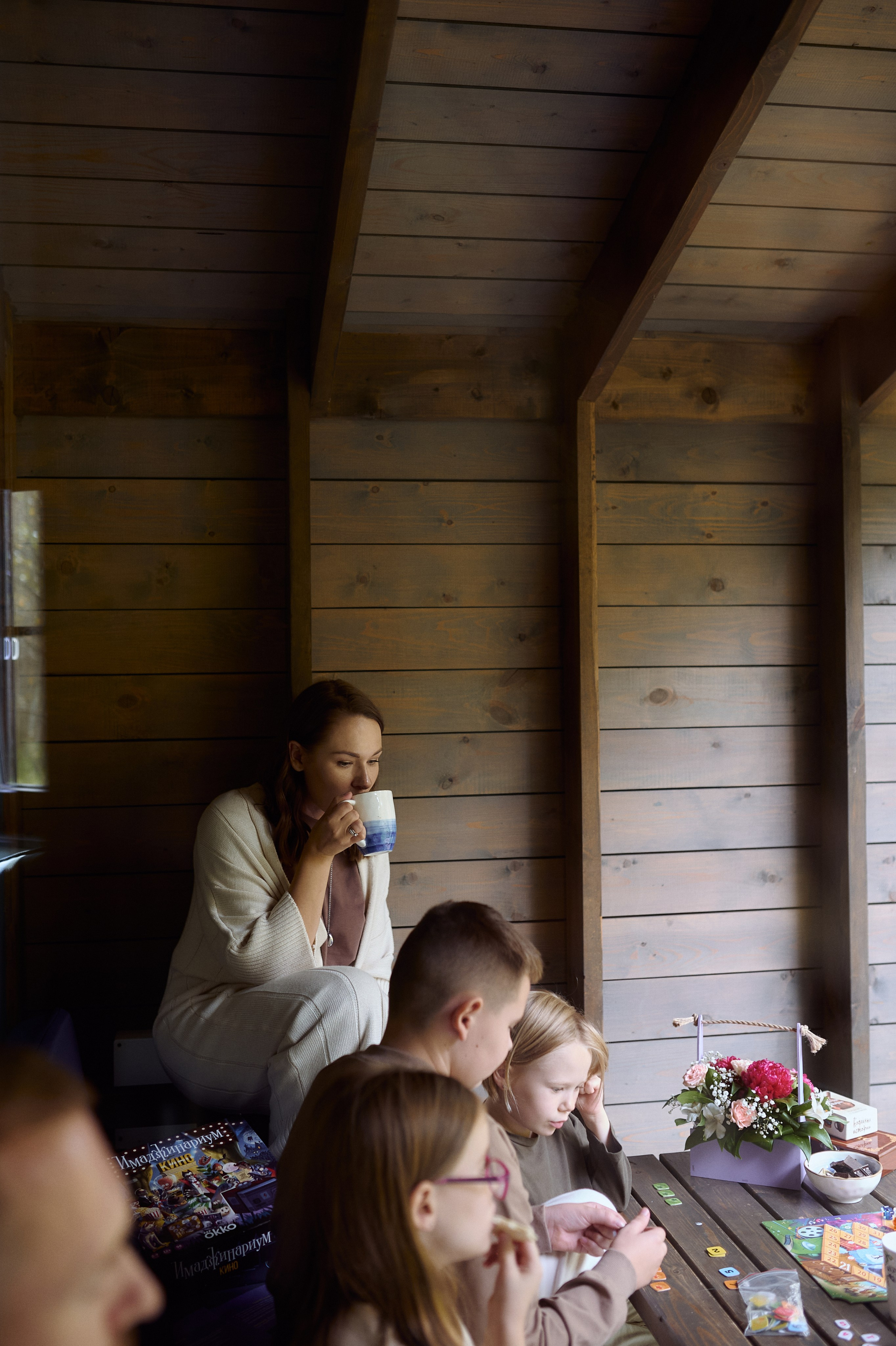 Глэмпинг «Дыши лесом». Семейный и свадебный lifestyle-фотограф в Москве Мария Петрова
