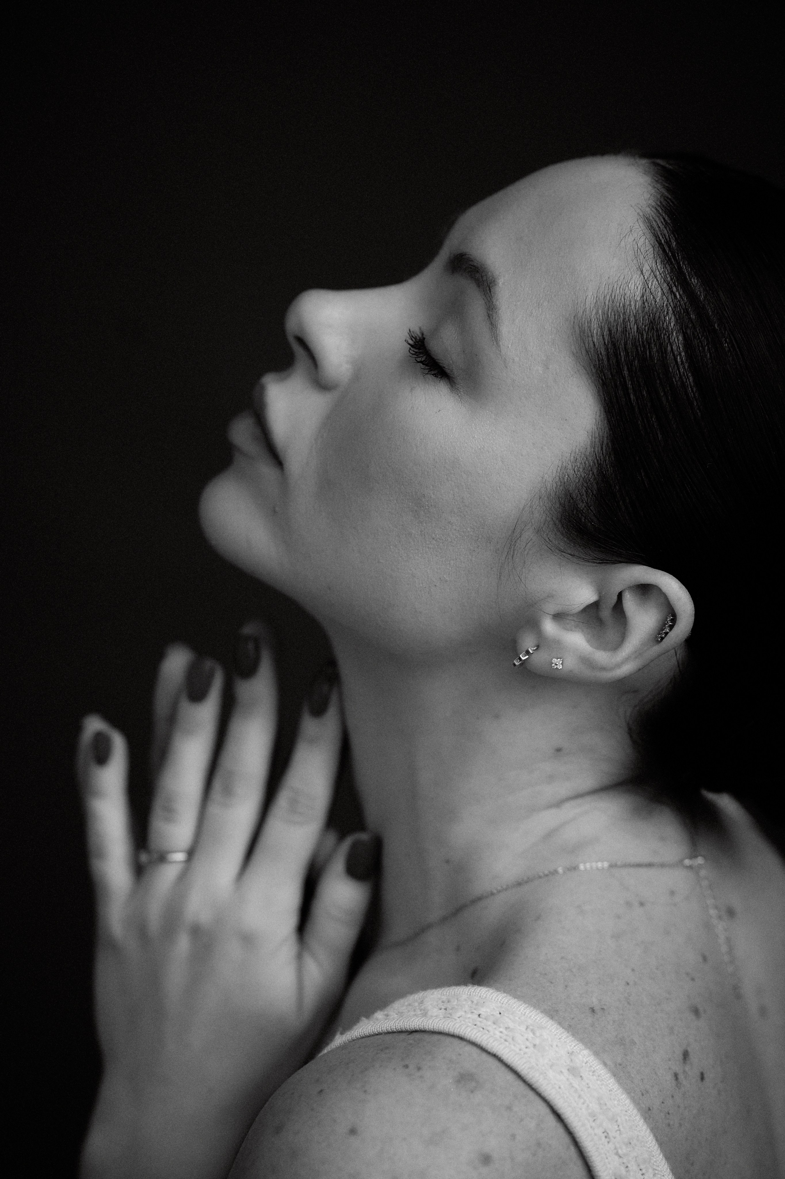 Юля. Семейный и свадебный lifestyle-фотограф в Москве Мария Петрова