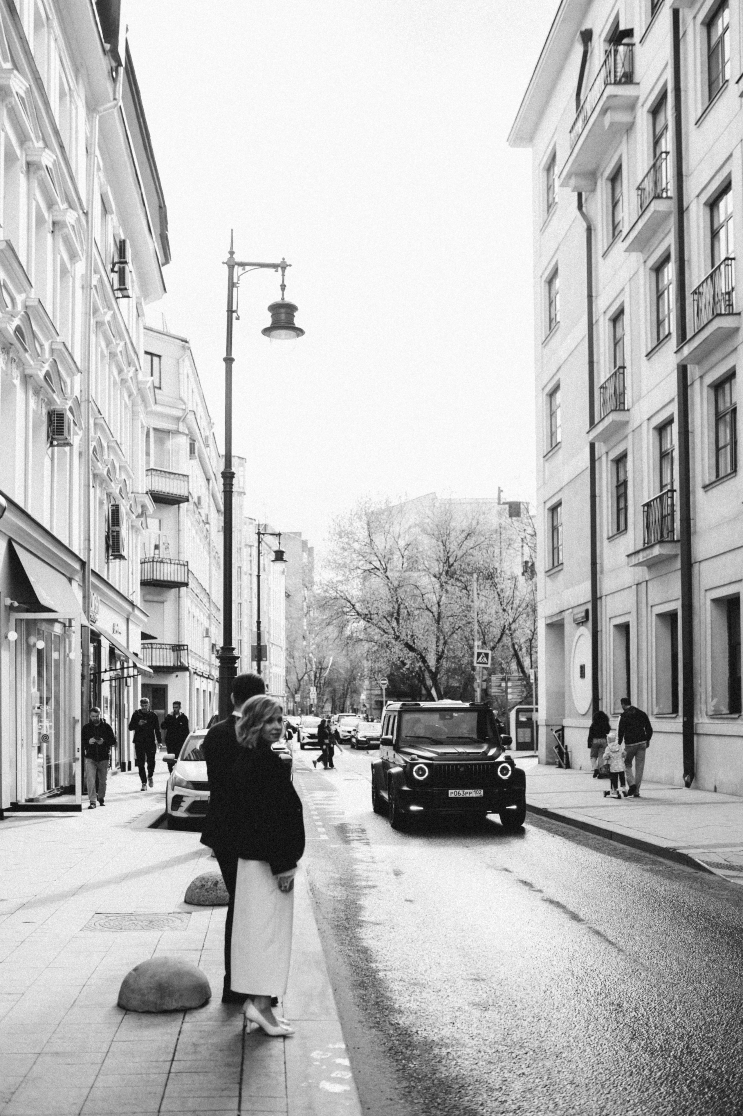 Свадебный фотограф в Москве