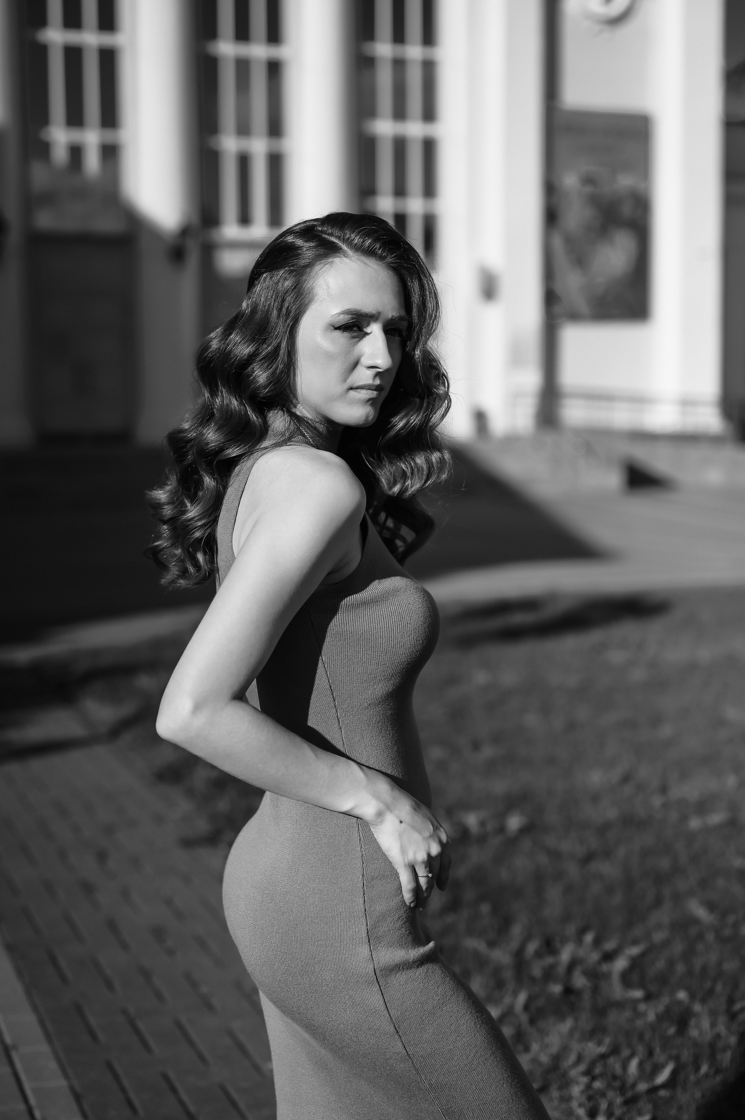 Love Story. Семейный фотограф Олеся Батурина Рязань