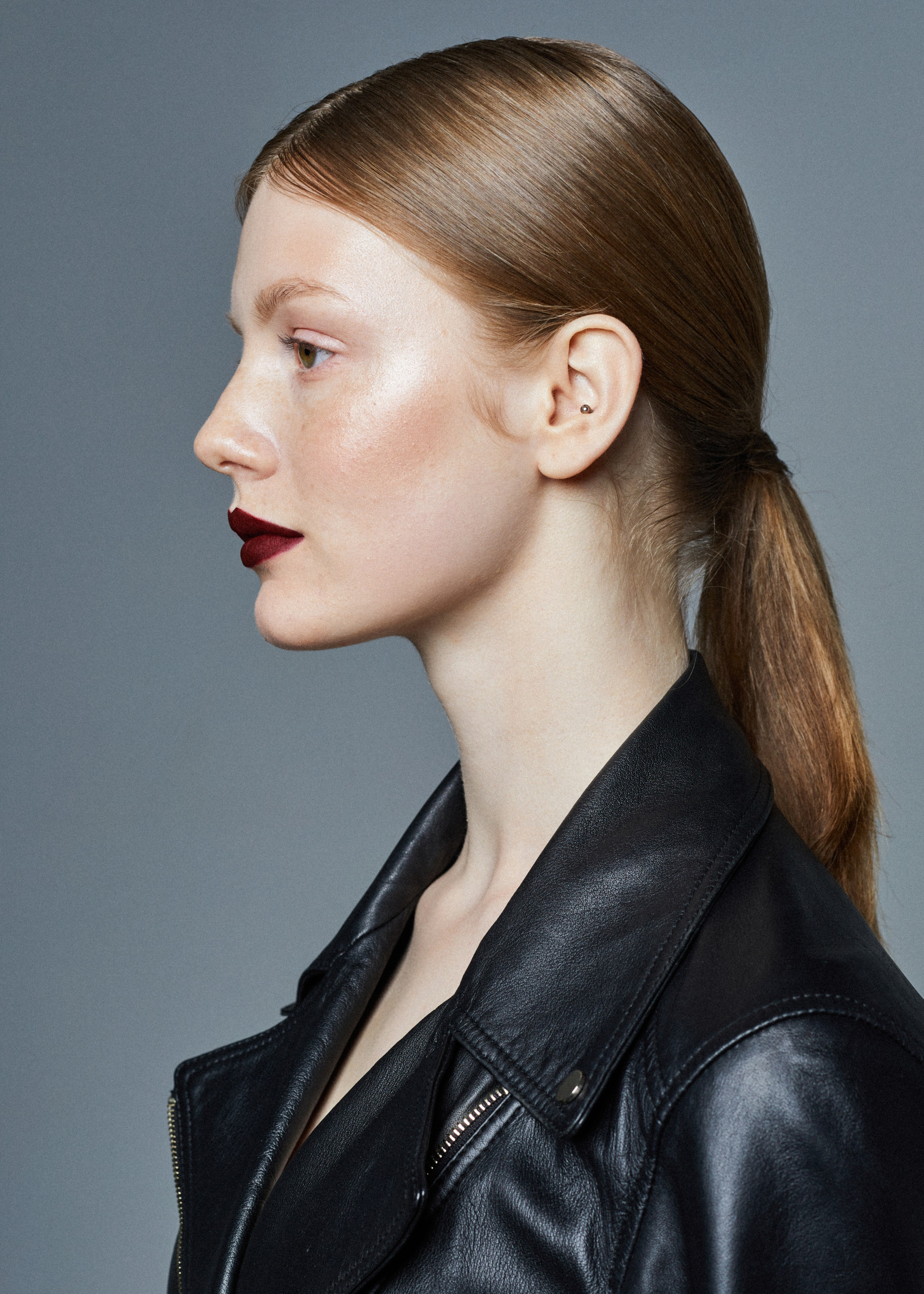 Глафира. Фотограф Ирина Бутко