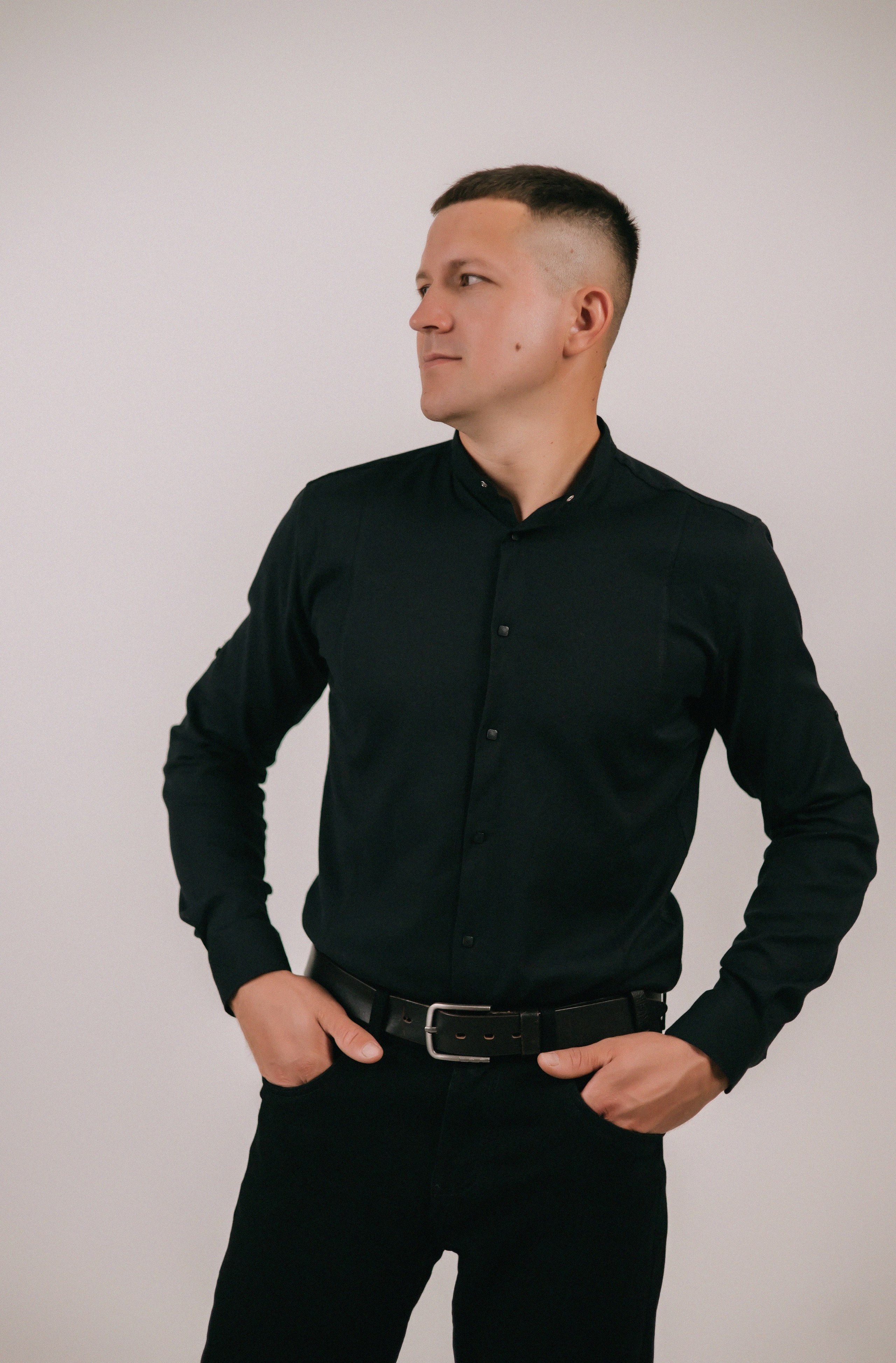 Роман и Алина. Свадебный и семейный фотограф в Казани и Волжске