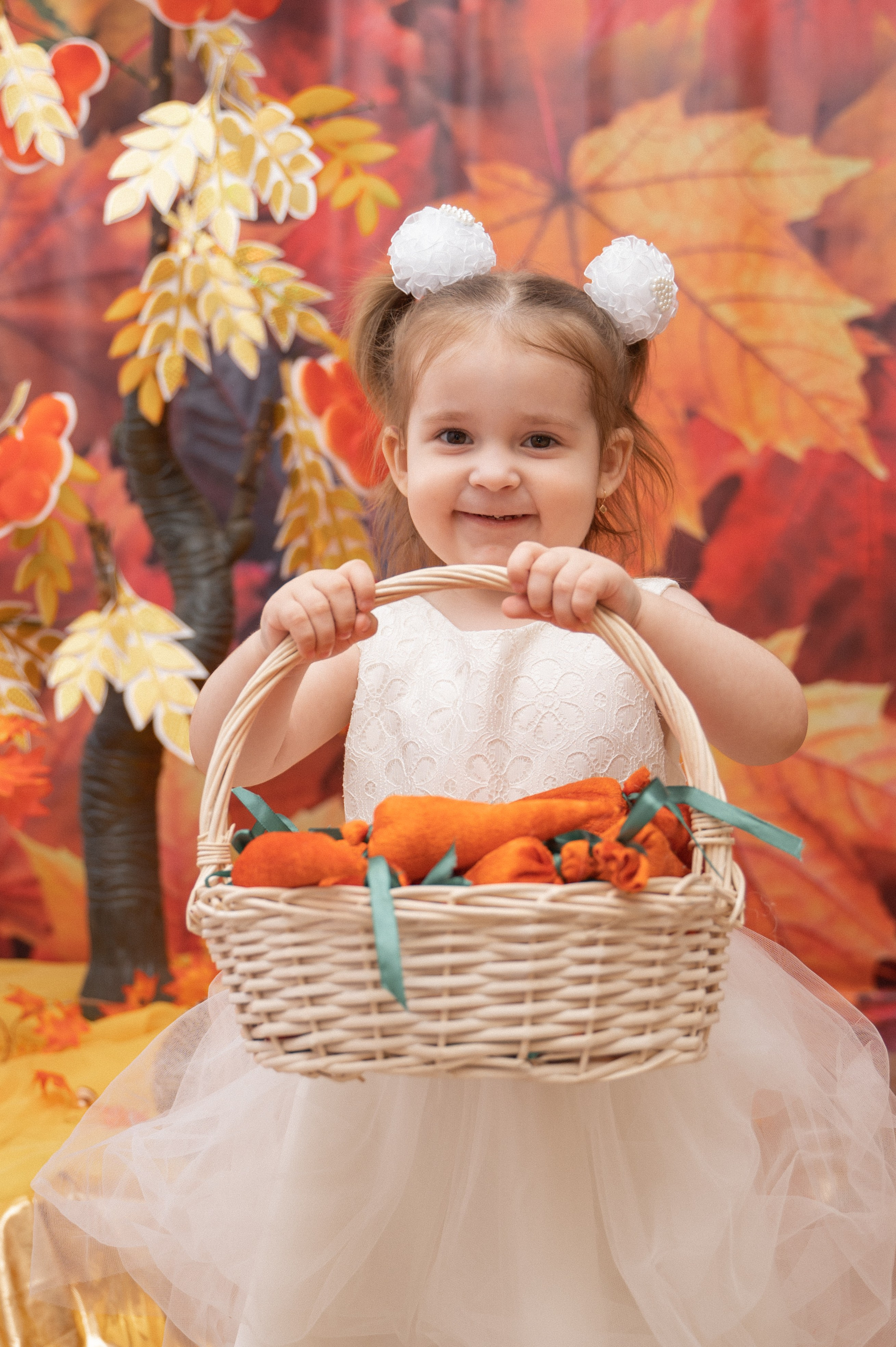 САДЫ. ФОТОГРАФ/РУДНЫЙ/КОСТАНАЙ