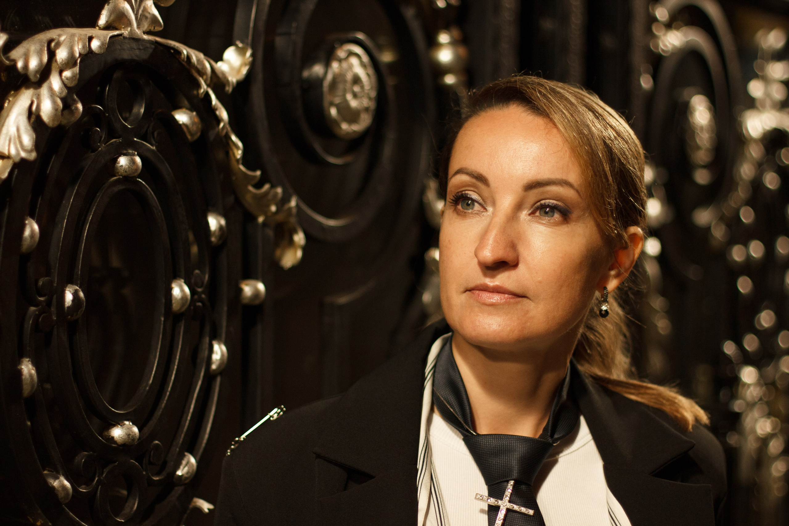 Оля. Анна Короткова, фотохудожник, г. Москва