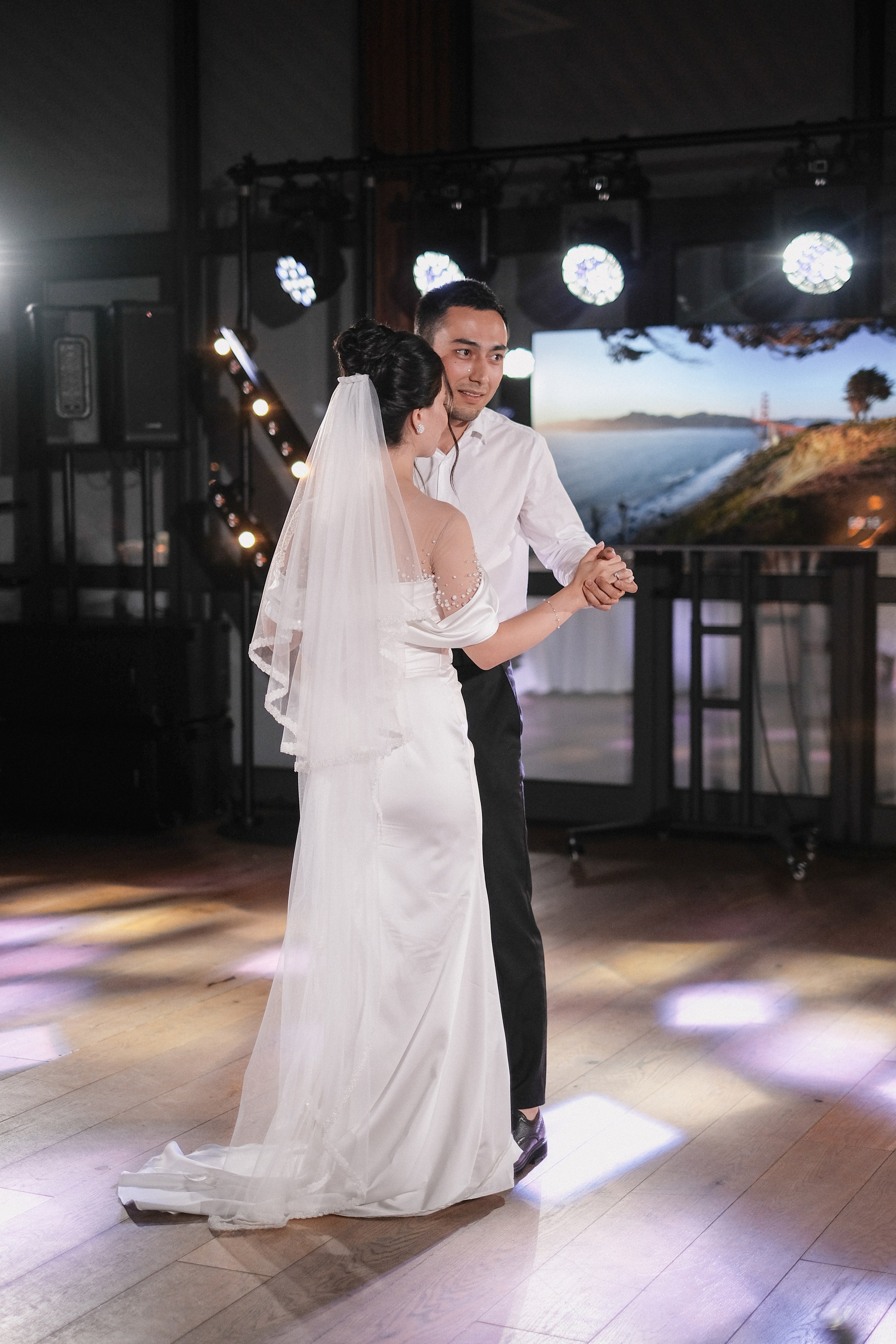 Шахноза и Мурад. Селиванова Виктория свадебный фотограф