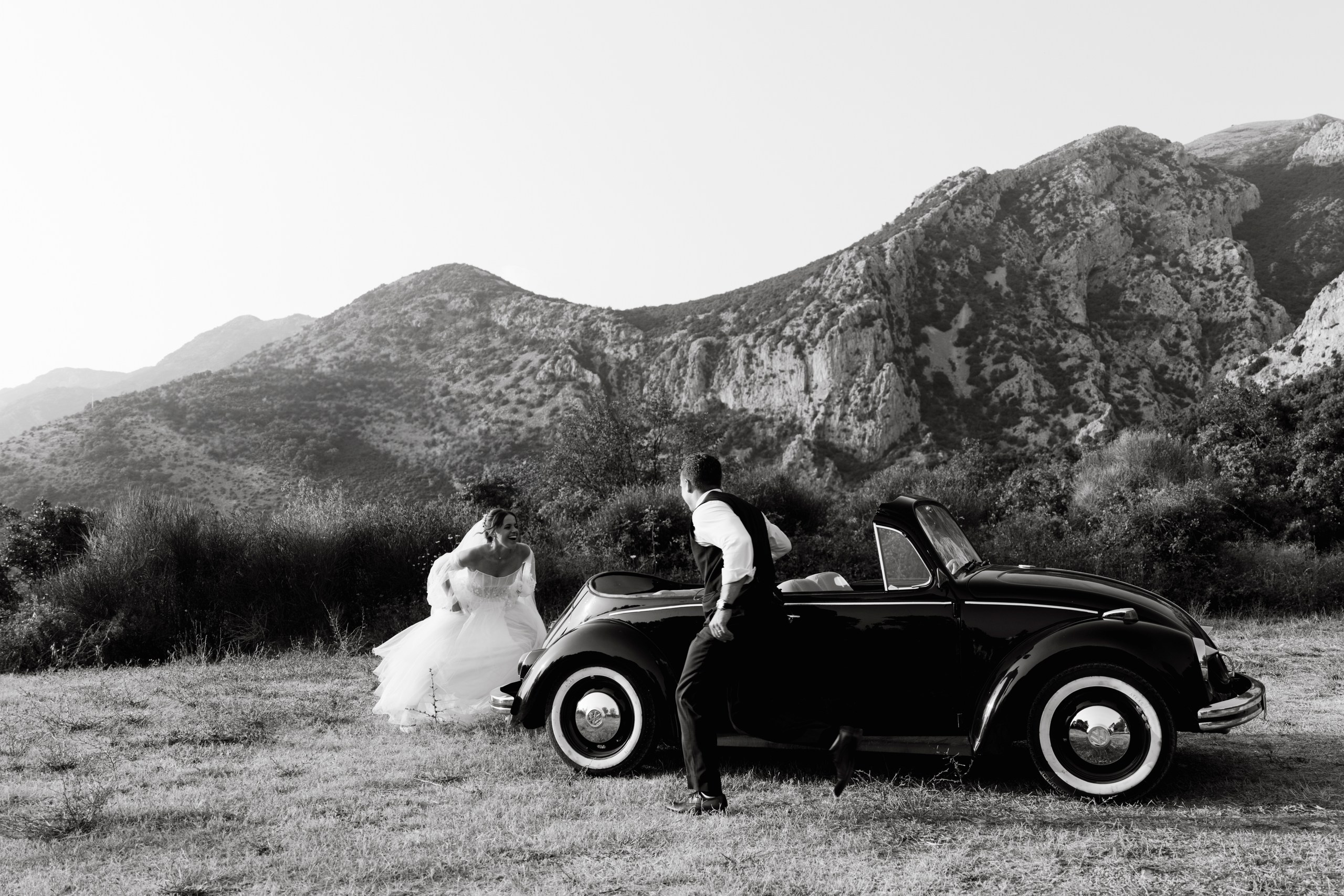 Alena — Artem. Elopement Wedding Photographer