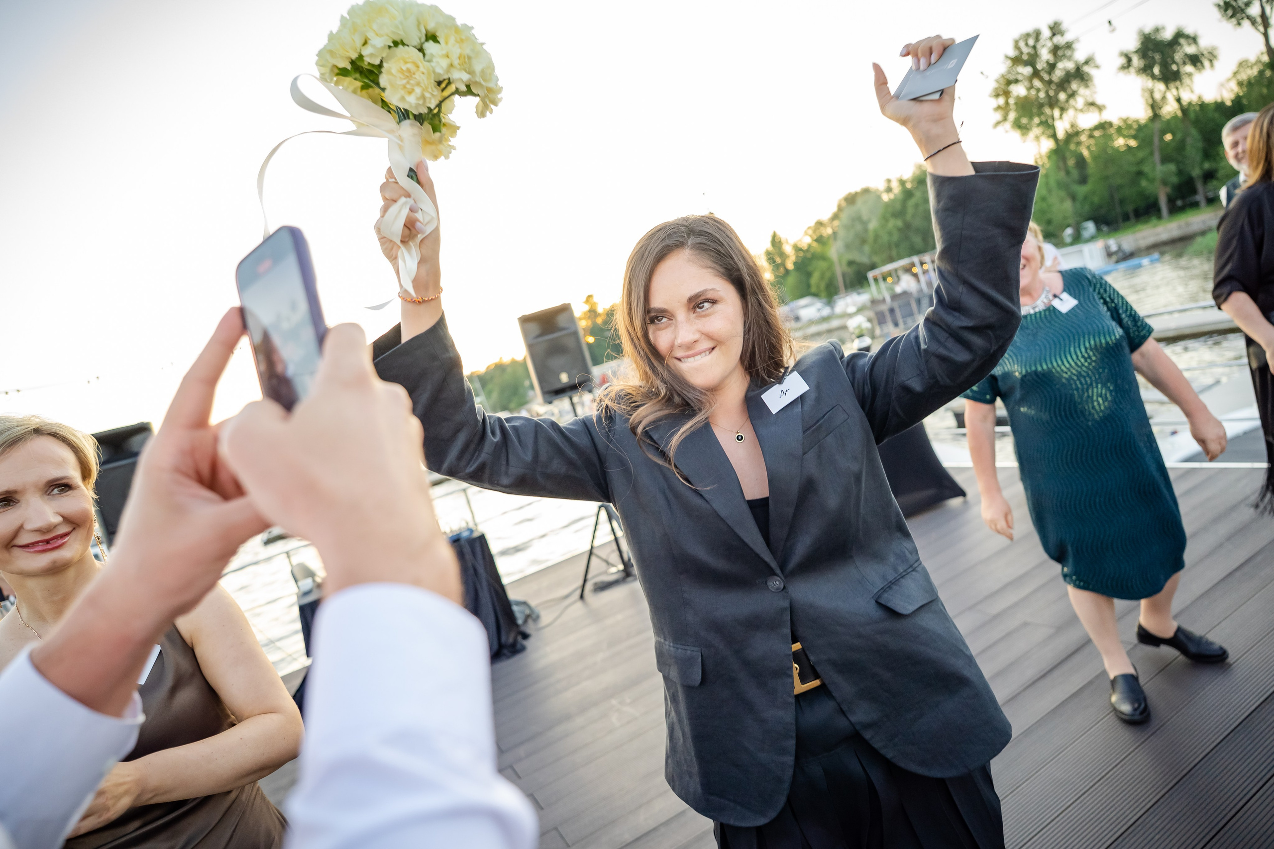 Свадьба: Андрей и Александра. Фотограф Александр Вишняков