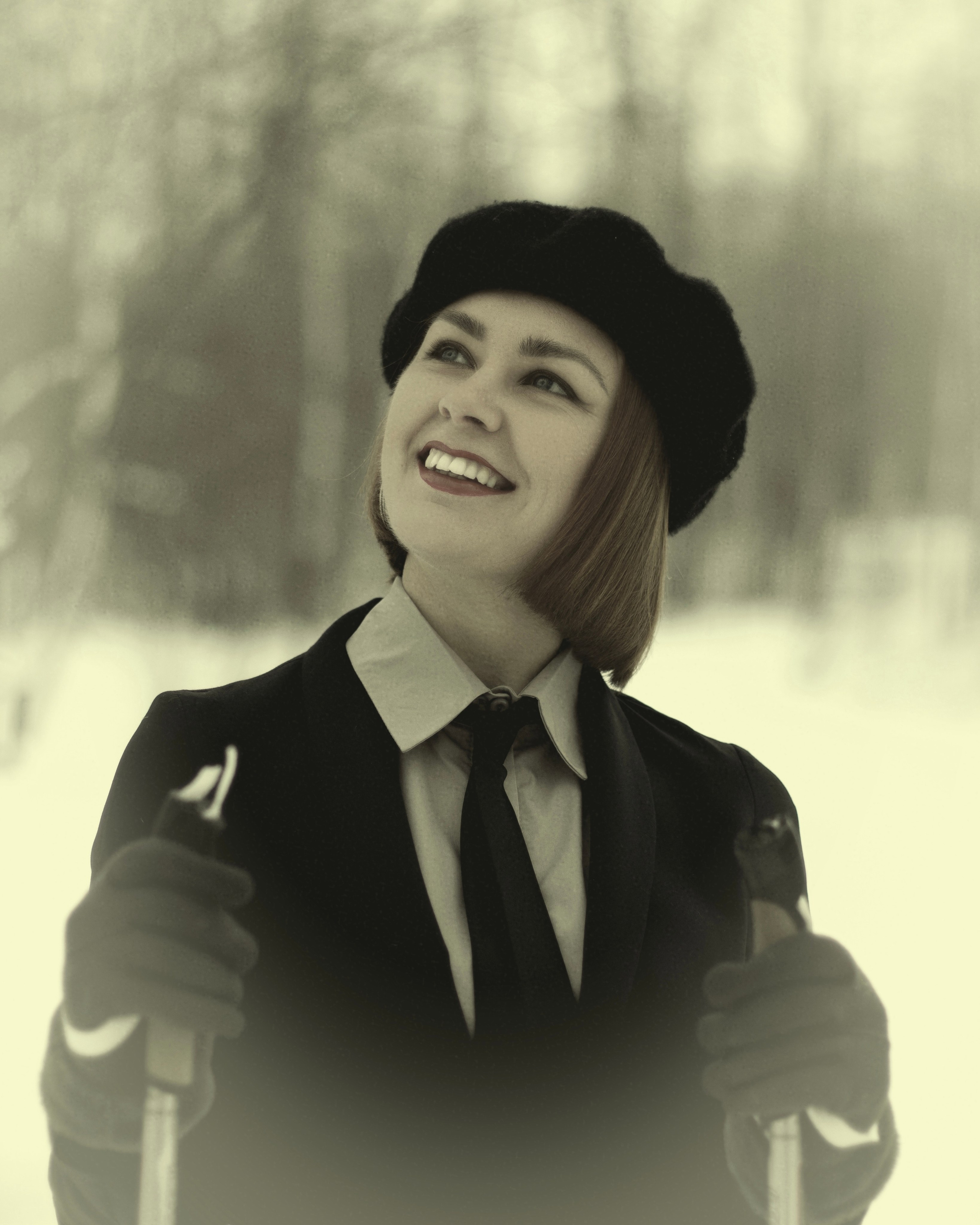 🩶. Фотограф в Нефтеюганске