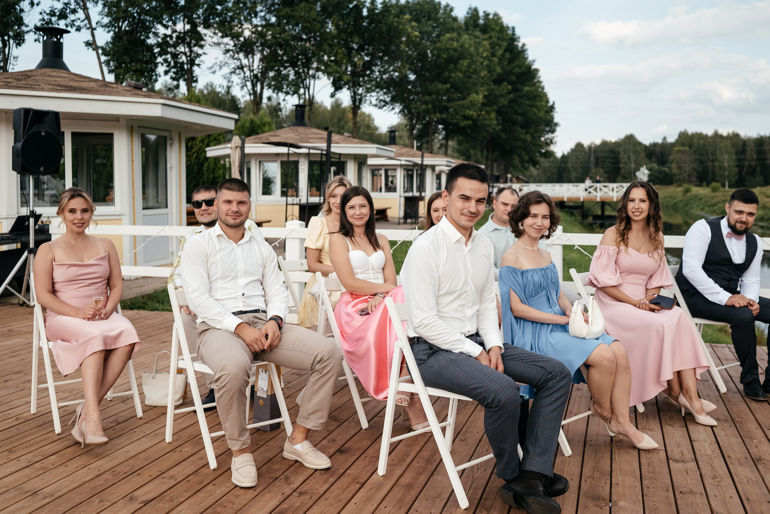 Александра и Андрей. Семейный и свадебный фотограф в Ярославле Кропина Инна