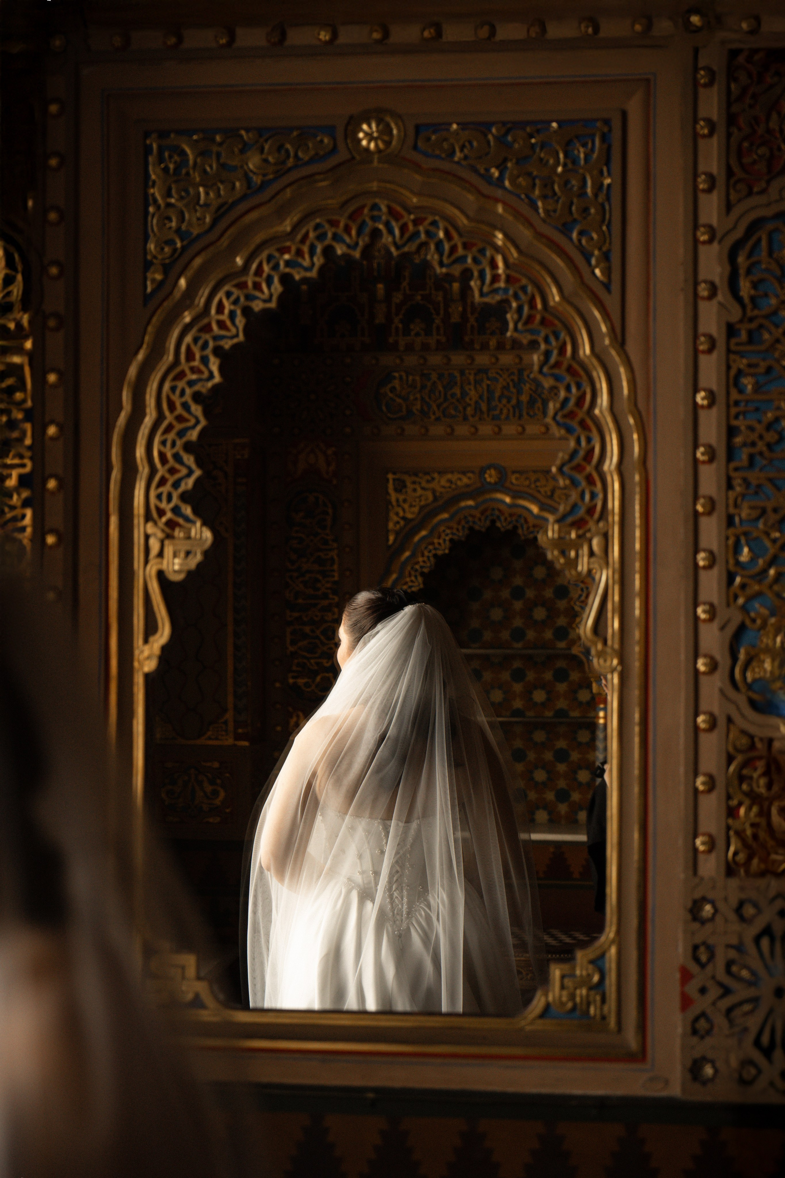 Любовь и Виталий. Фотограф в Санкт-Петербурге Олеся Барановская