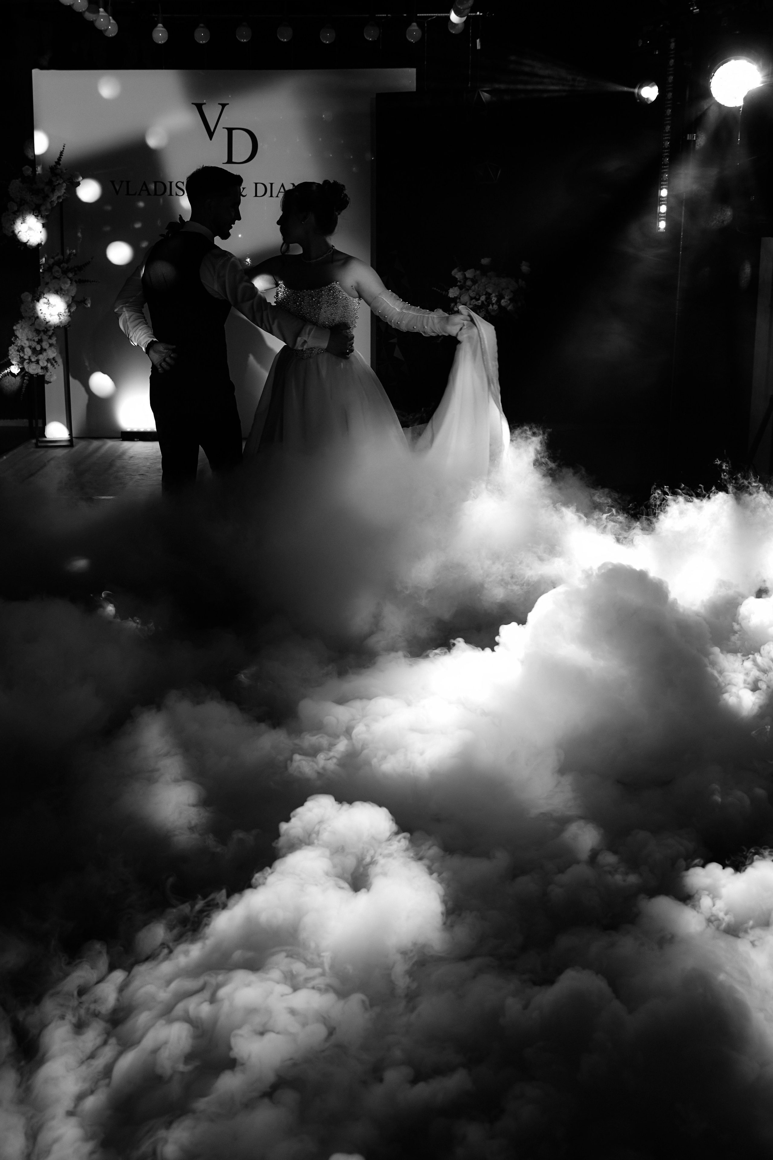 Свадьбы. Свадебный и портретный фотограф в Саранске Алексей Миганов