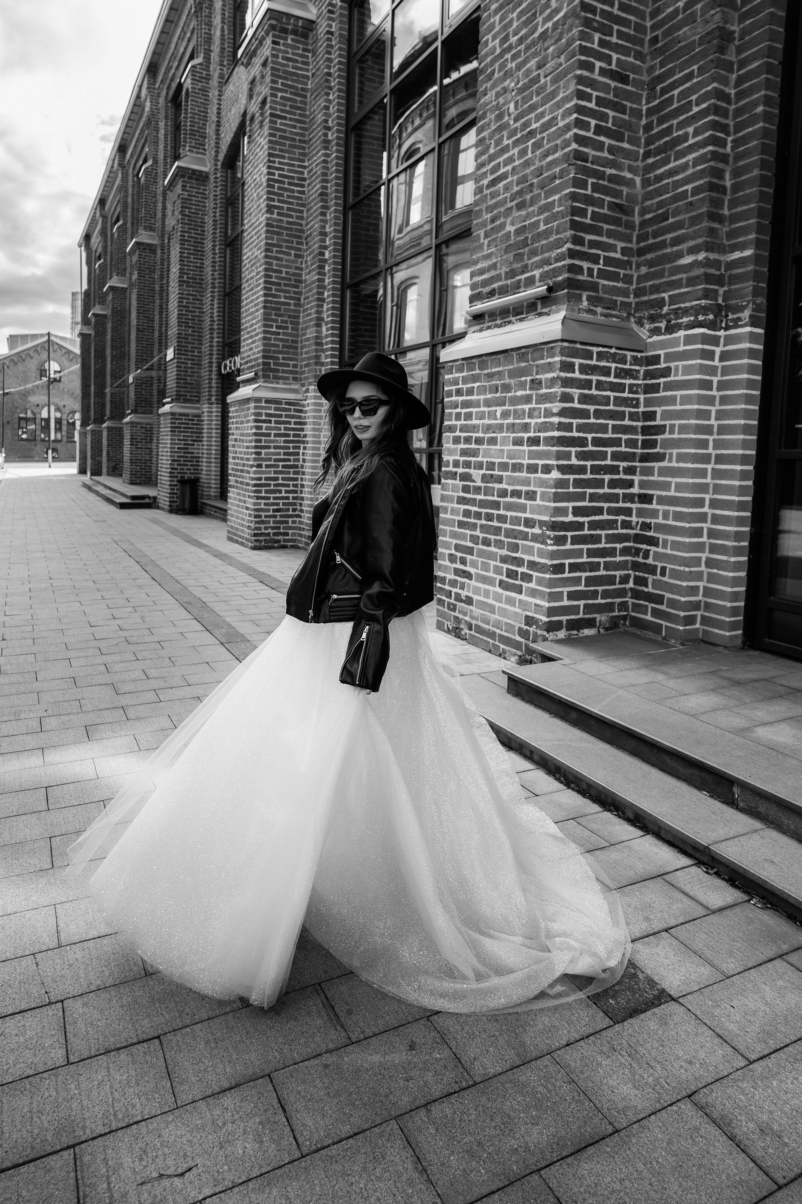 Козырьки. Свадебный фотограф Москва и МО