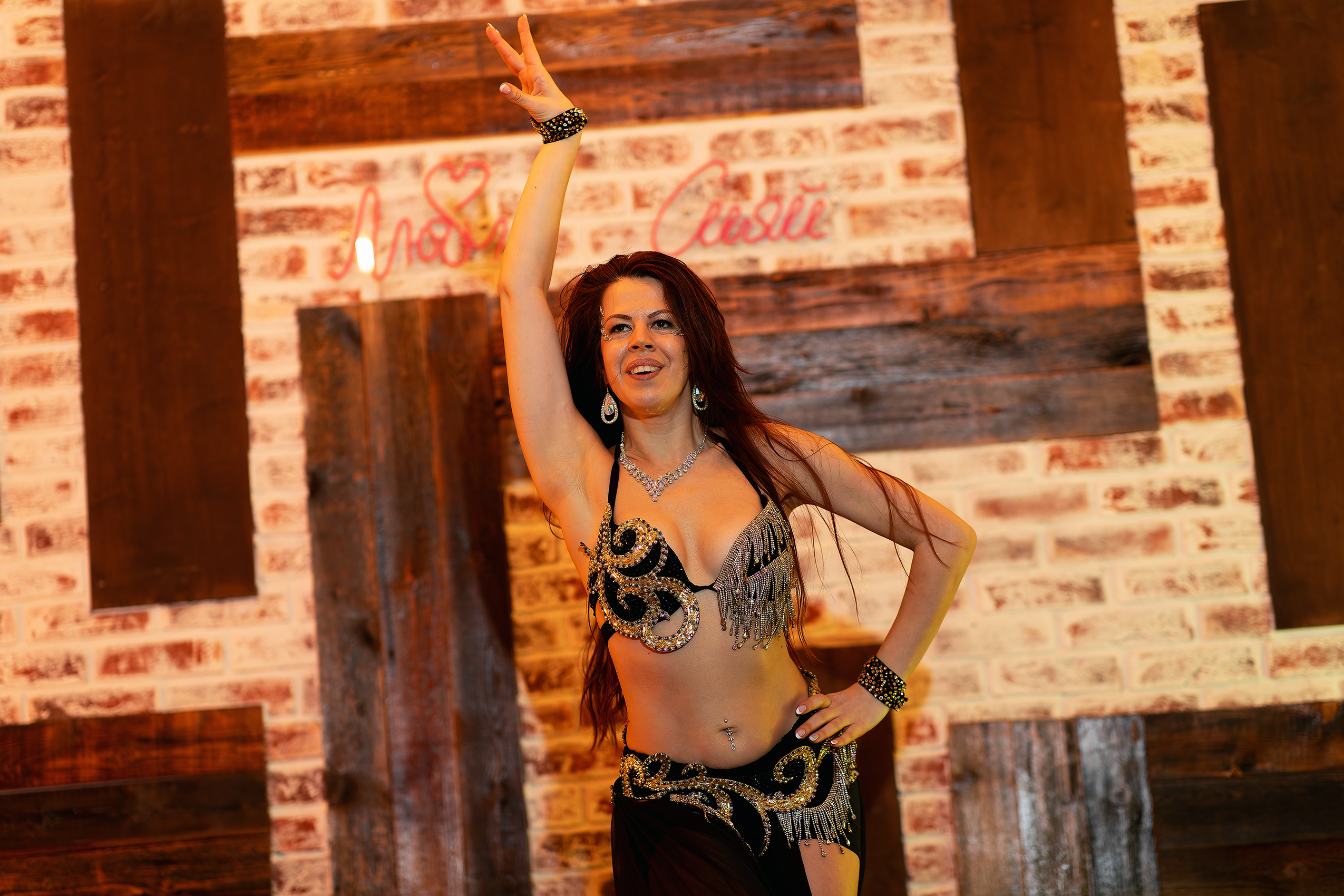 II отделение | Essentia: Tim Burton XIII Battle. Make photo — Live to photo