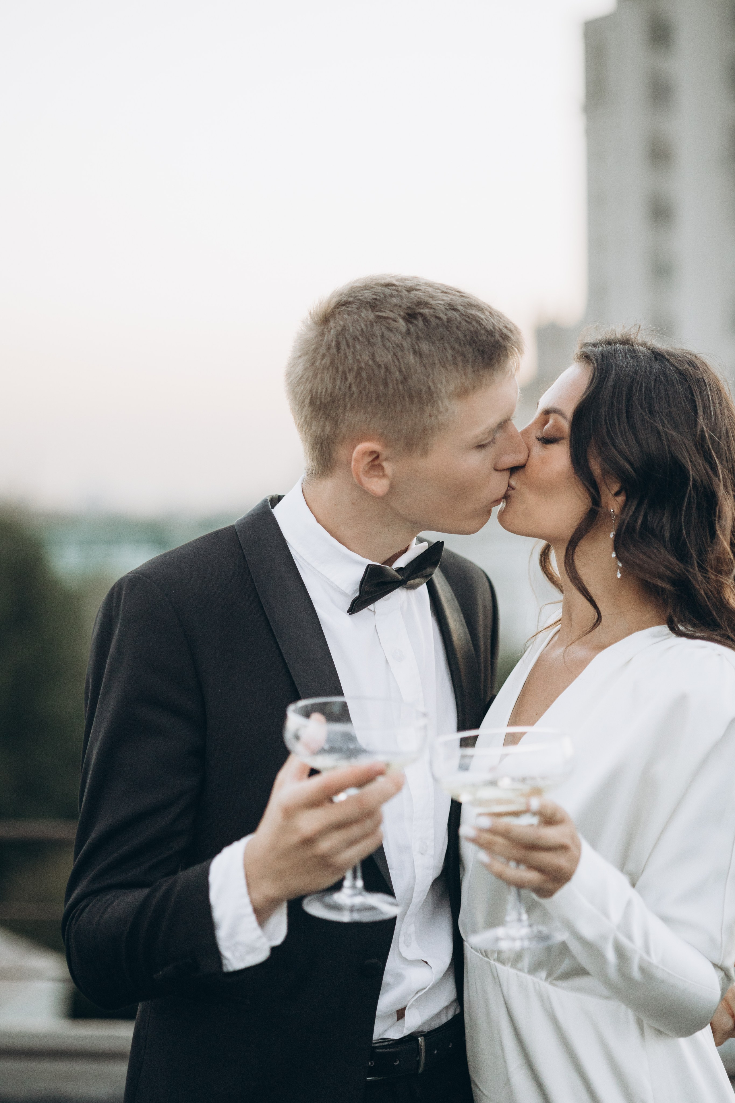 Ольга & Михаил. Семейный фотограф в Москве Виктория Ястребинская