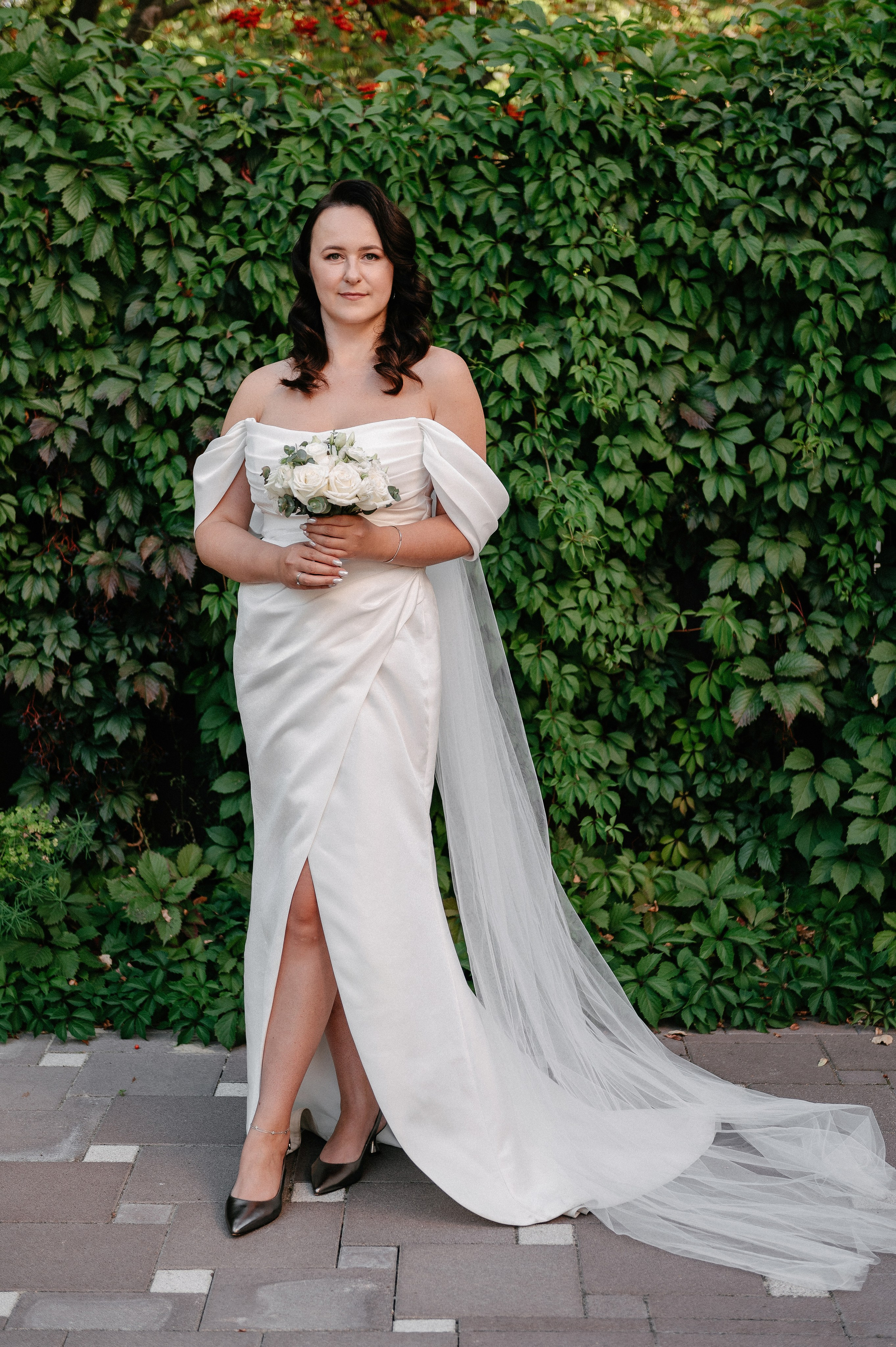 Н&Т. Фотограф Рязань. Дарья Дмитриева