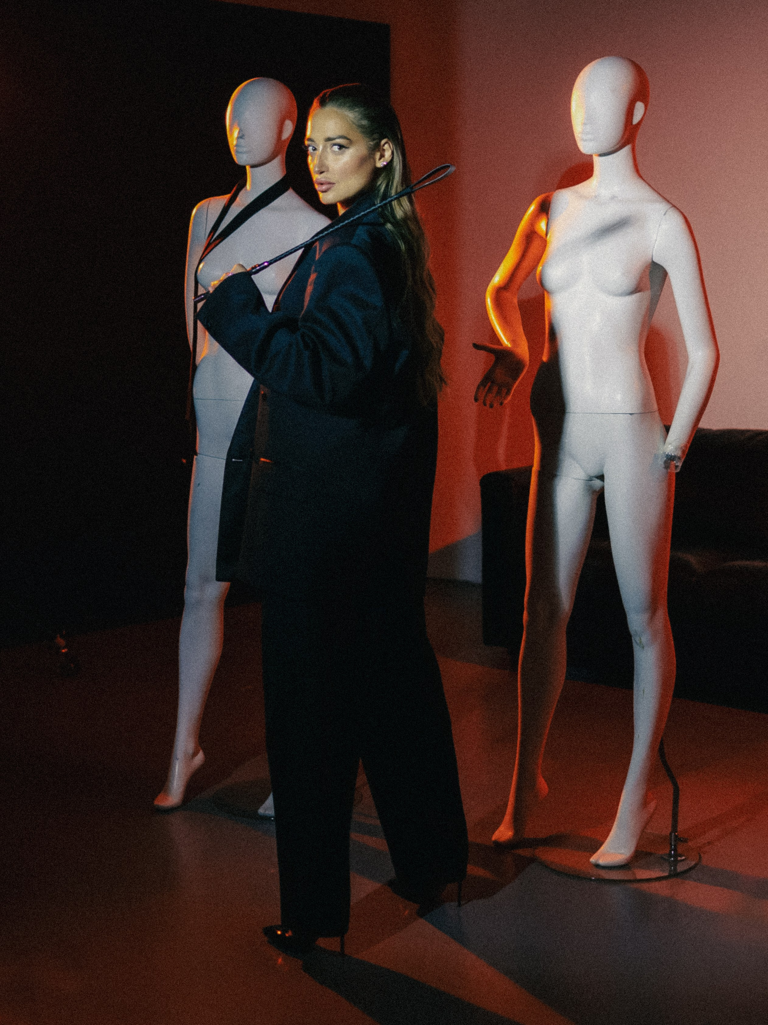 Женский портрет и индивидуальная фотосессия | Яна Иванова. Семейный и свадебный фотограф в Новосибирске Иванова Яна