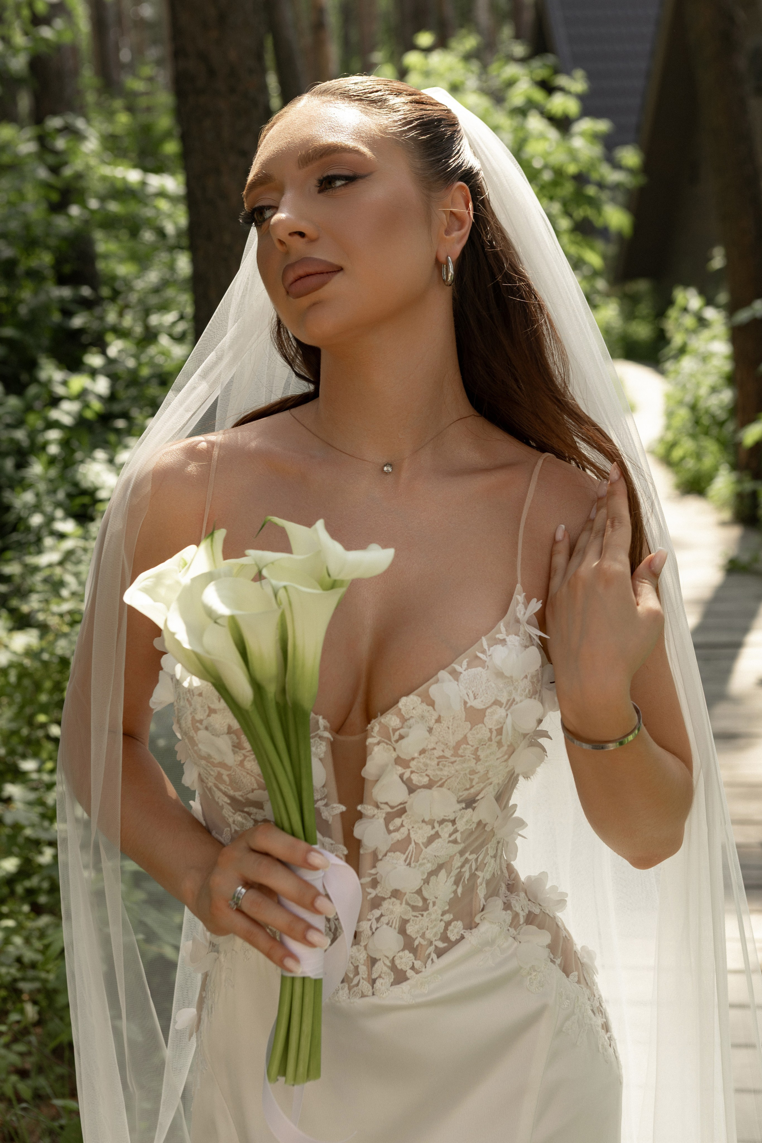 Дмитрий и Елизавета. Фотограф Екатерина Чупина
