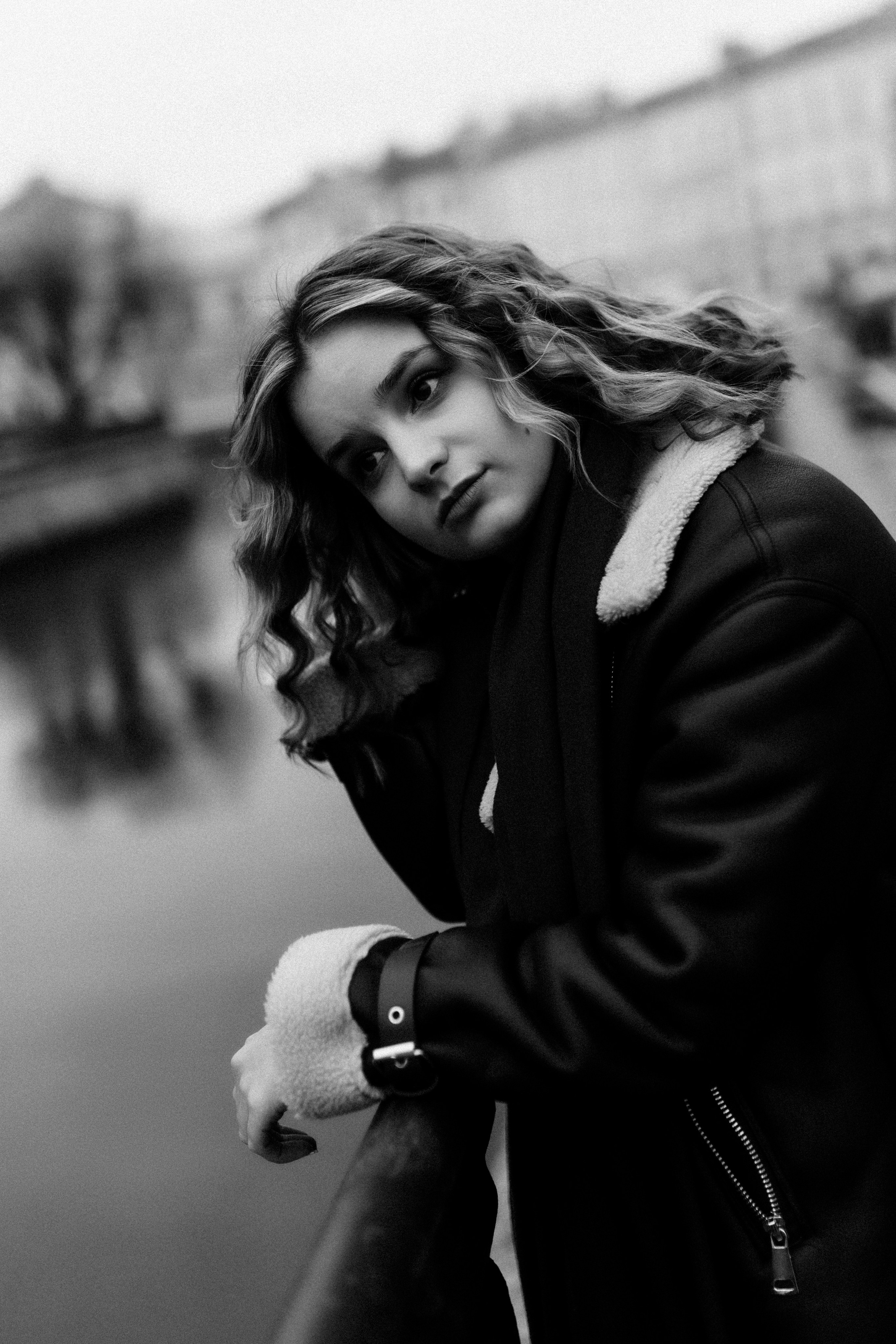 Вика. Фотограф в Санкт-Петербурге