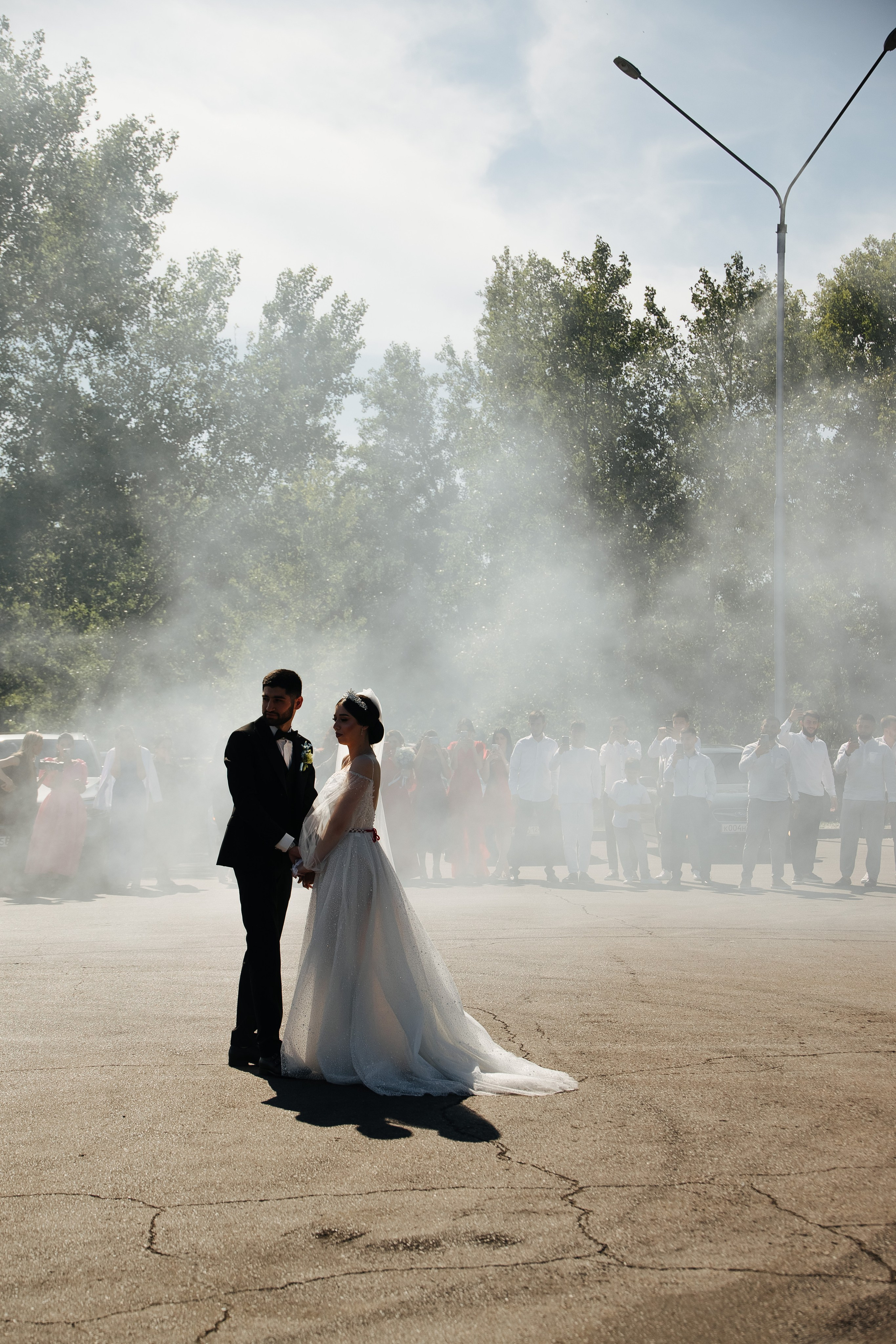 Асим Севиль. Фотограф в Красноярске Надежда Воскресенская