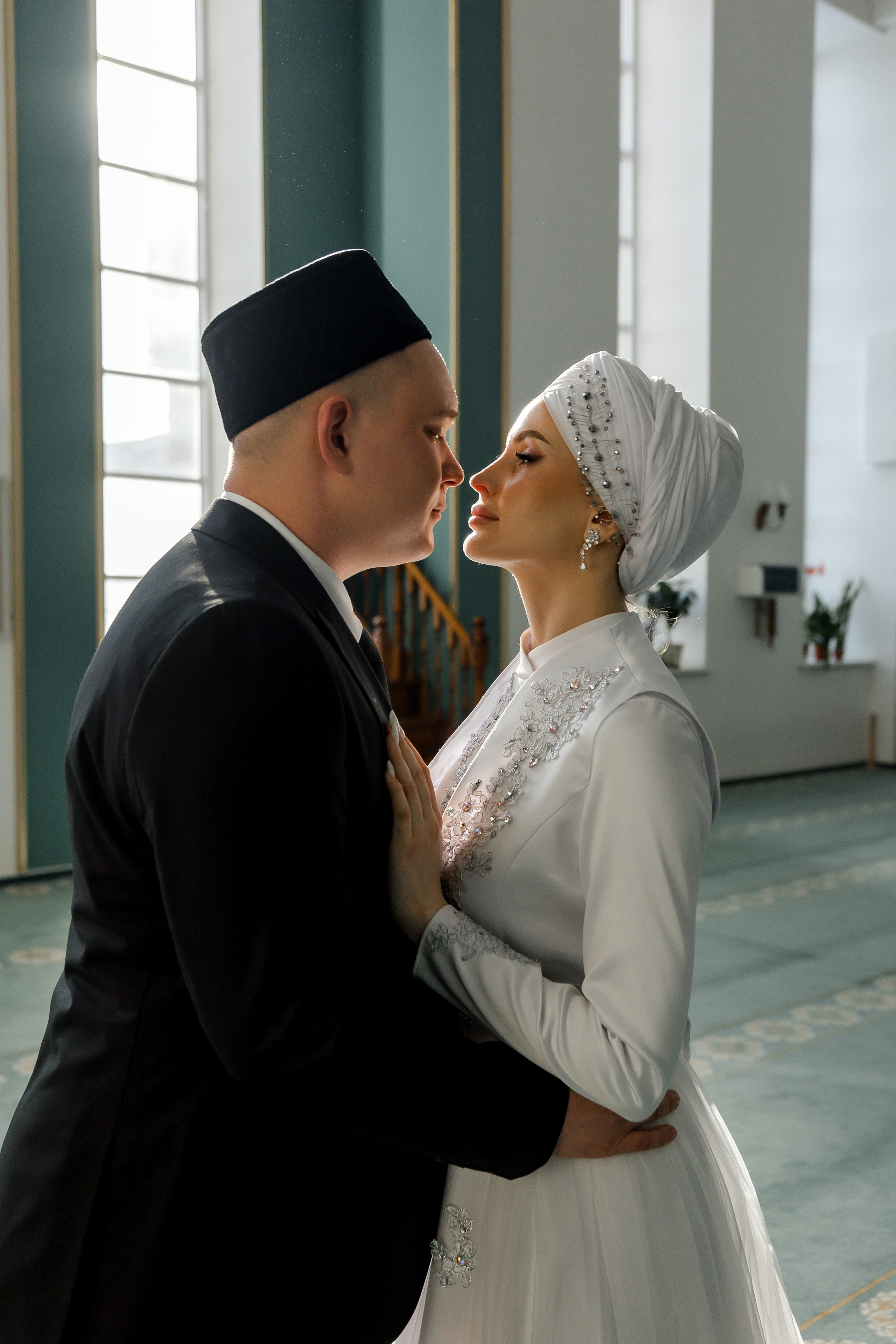 Nikah Sever. Свадебный и семейный фотограф Динар Гильмутдинов