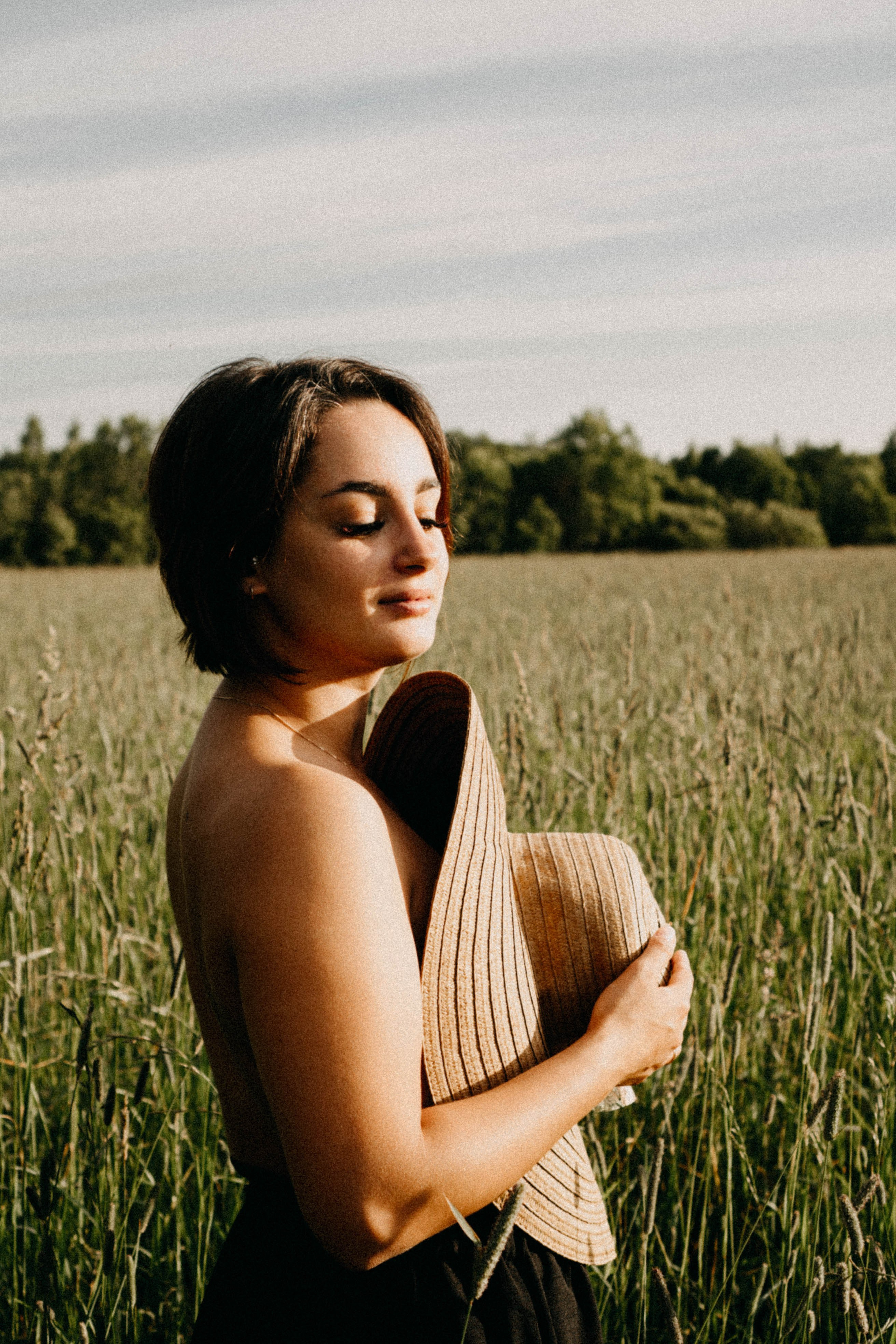 Летняя прогулка. Профессиональный фотограф, Санкт-Петербург — Виктория Богомолова