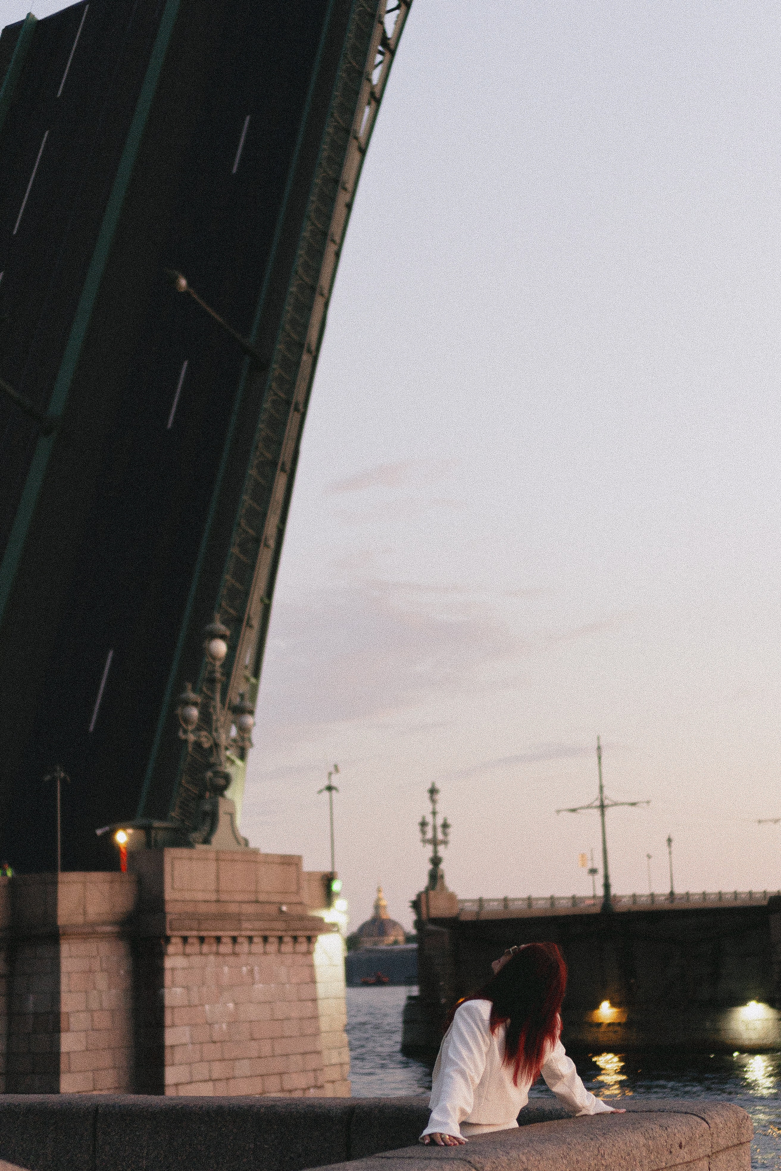 РАССВЕТНАЯ ИСТОРИЯ. Профессиональный фотограф, Санкт-Петербург — Виктория Богомолова