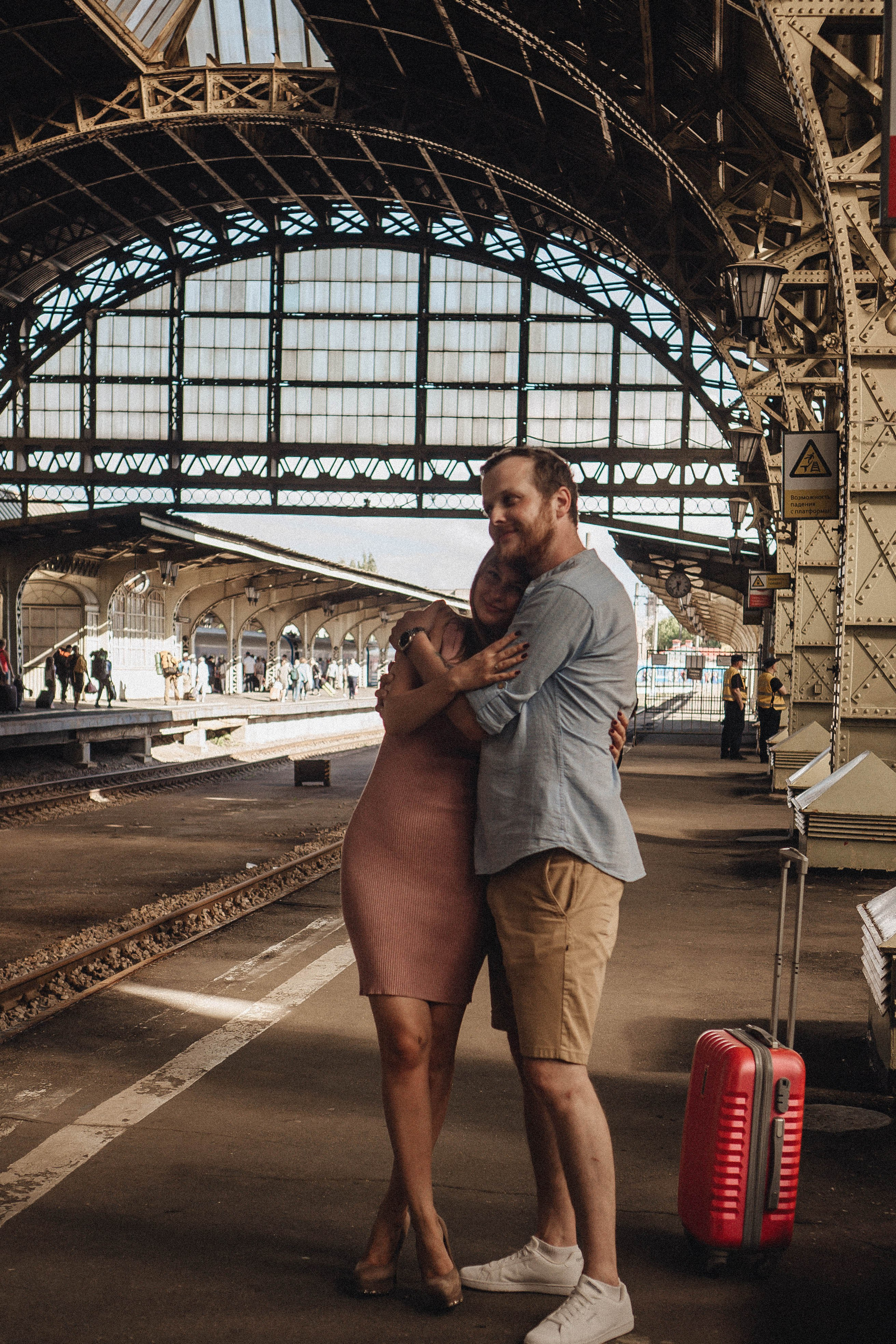 История на реальных событиях. Профессиональный фотограф, Санкт-Петербург — Виктория Богомолова