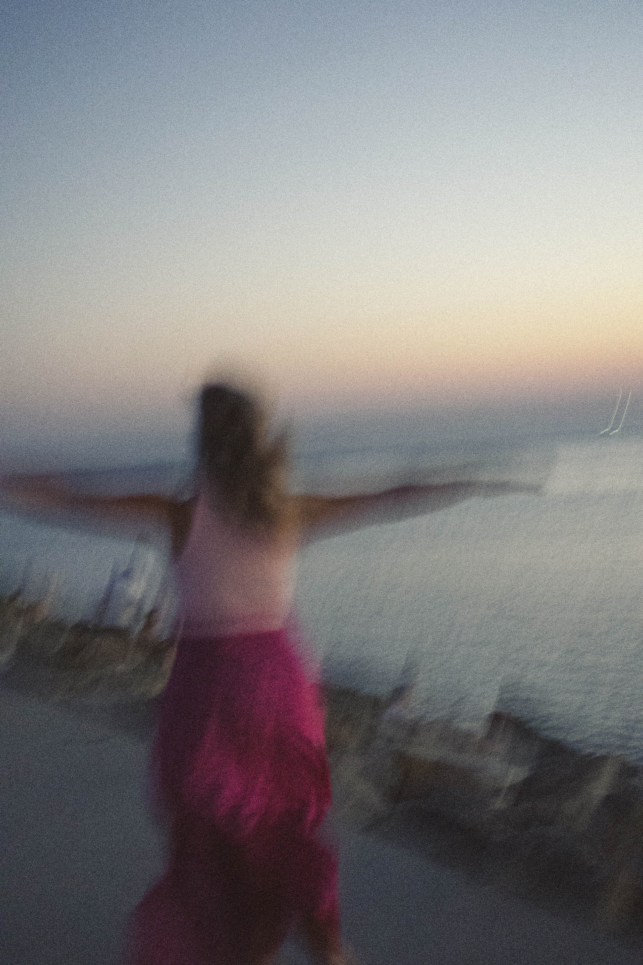 Море. Профессиональный фотограф, Санкт-Петербург — Виктория Богомолова