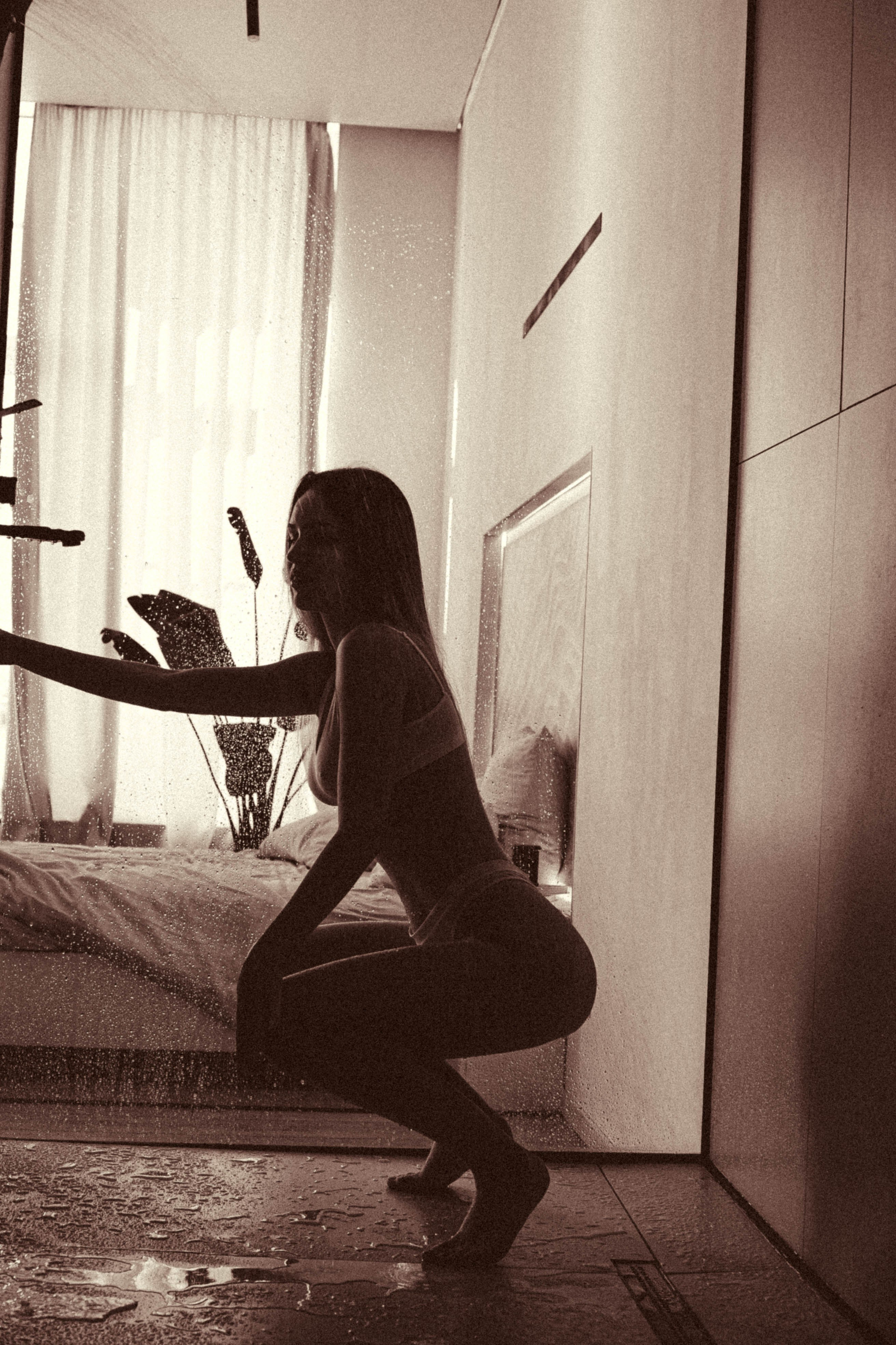 Студийная для Анастасии. Профессиональный фотограф, Санкт-Петербург — Виктория Богомолова