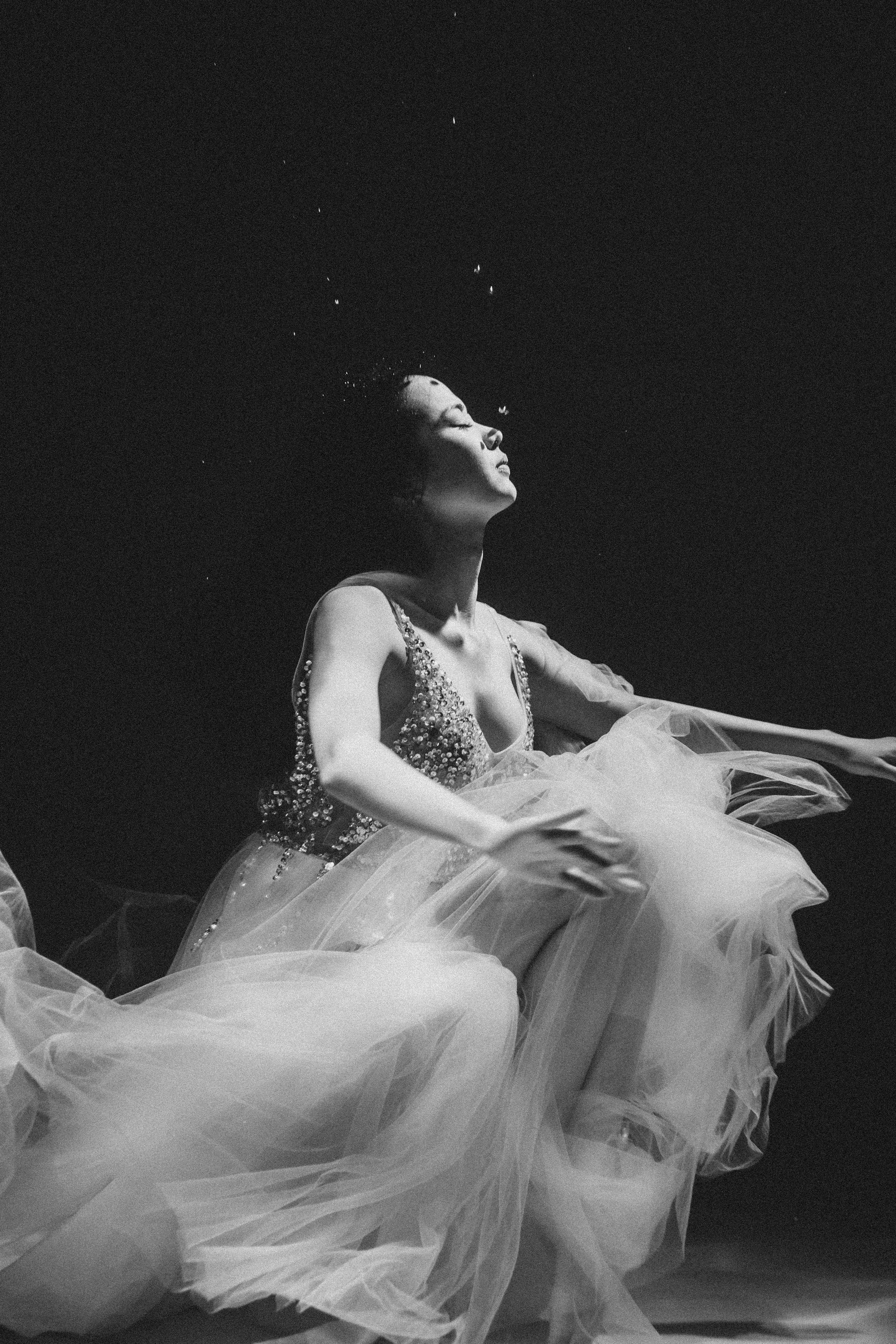 ФОТОСЕСИСИЯ В БАССЕЙНЕ. Профессиональный фотограф, Санкт-Петербург — Виктория Богомолова