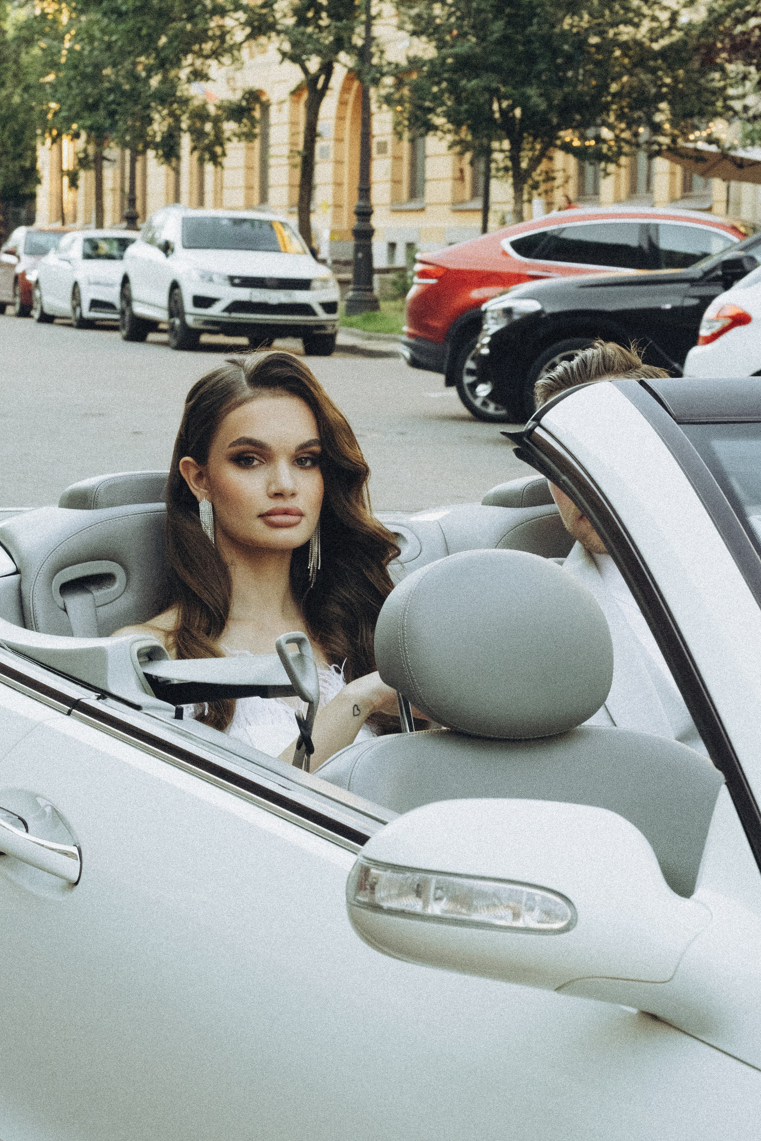 Свадебная сьемка у академии Штиглица. Профессиональный фотограф, Санкт-Петербург — Виктория Богомолова