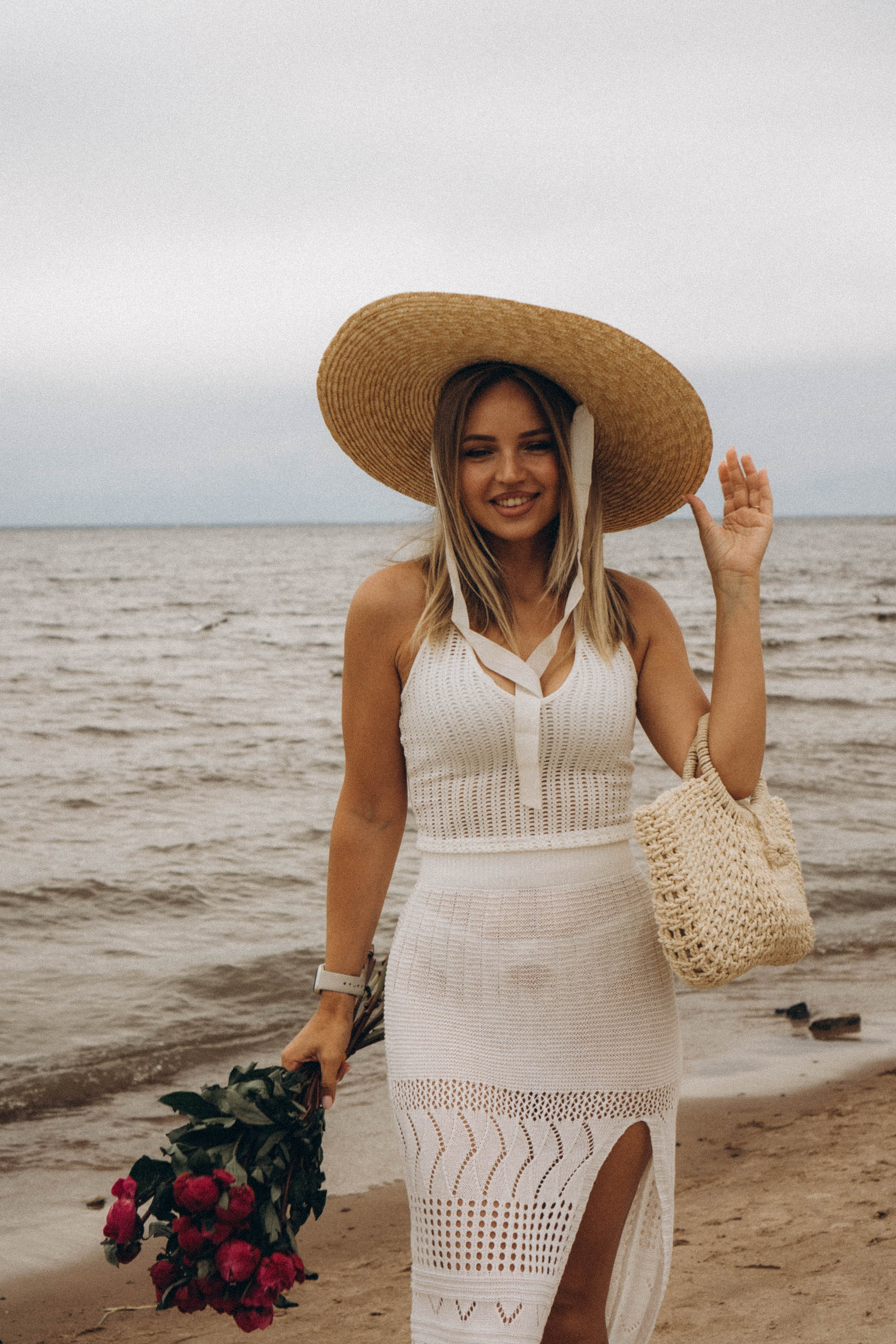 Прогулка в парке. Профессиональный фотограф, Санкт-Петербург — Виктория Богомолова