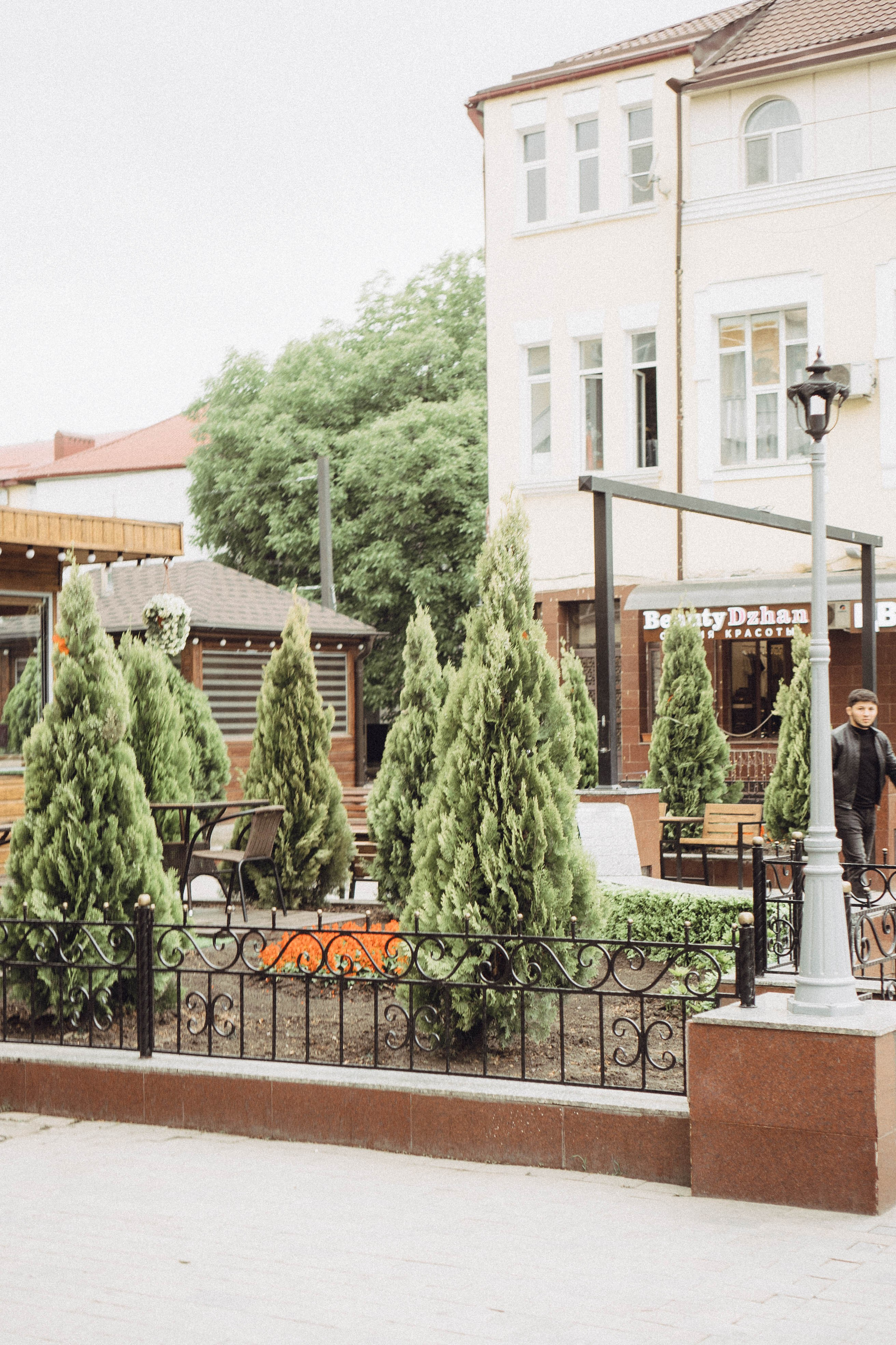 Кавказ. Профессиональный фотограф, Санкт-Петербург — Виктория Богомолова