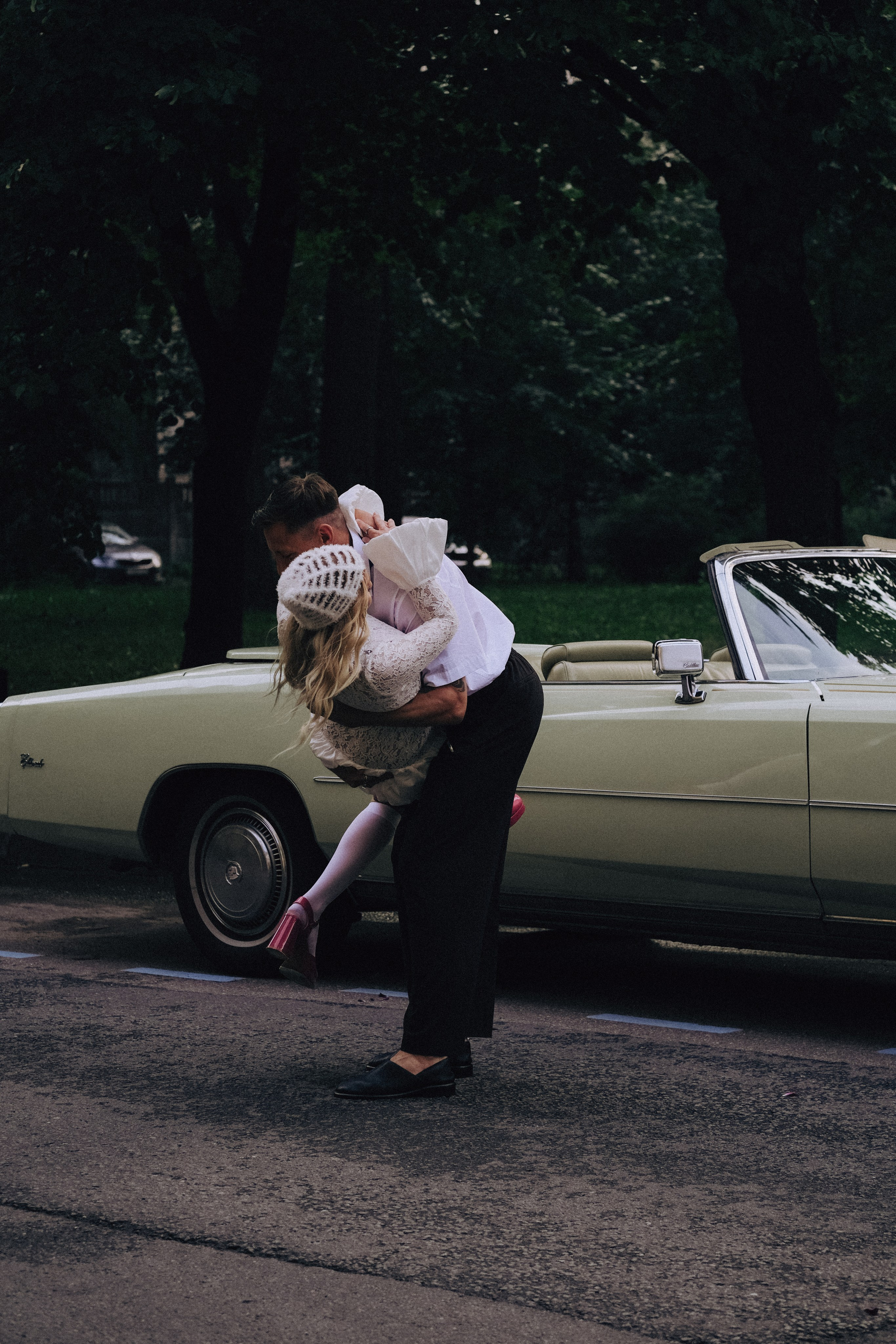 СВАДЕБНАЯ СЬЕМКА С КАБРИОЛЕТОМ В САНТК-ПЕТЕРБУРГЕ НА ПЕТРОГРАДКЕ В ОТЕЛЕ ПАНОРАМИКА. Профессиональный фотограф, Санкт-Петербург — Виктория Богомолова