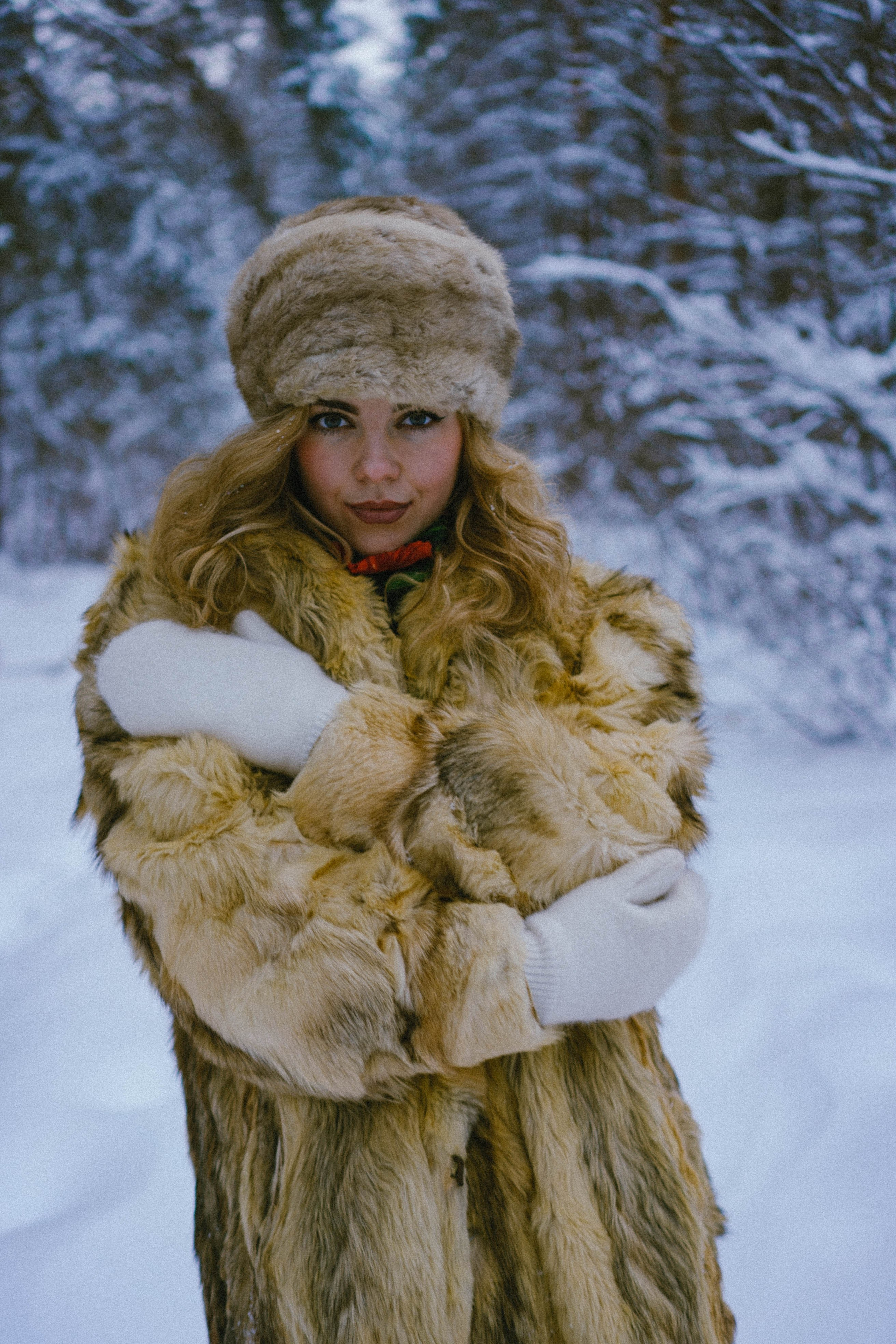 Русский стиль. Профессиональный фотограф, Санкт-Петербург — Виктория Богомолова