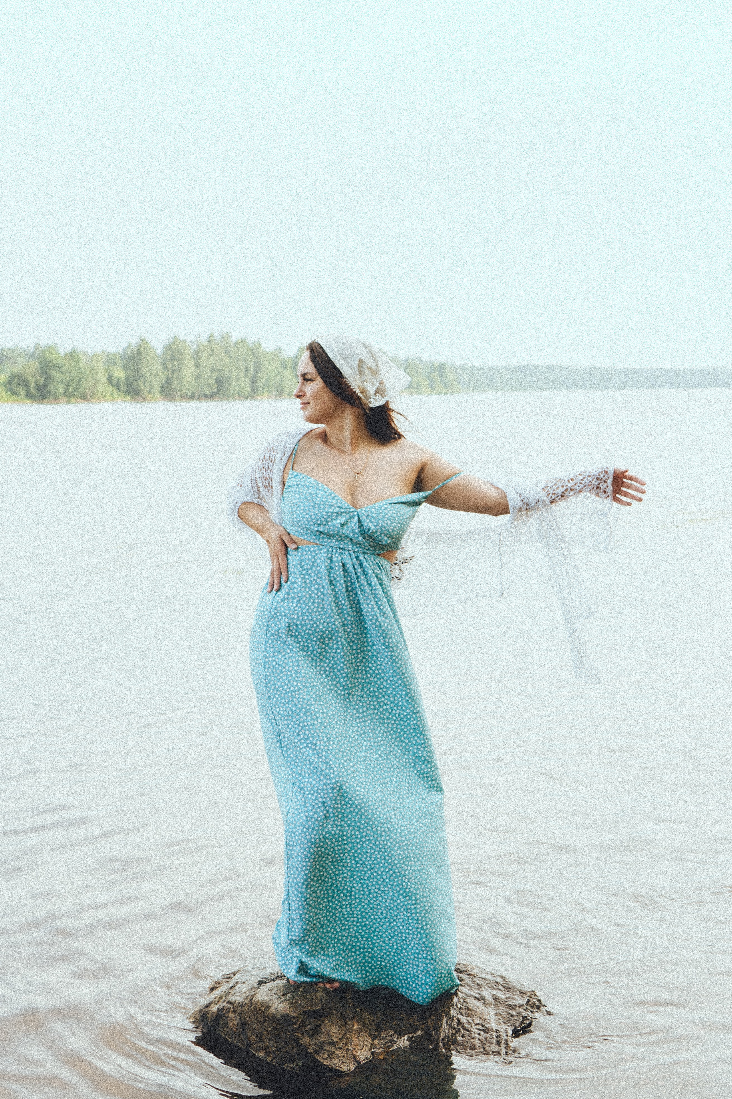 ПРОГУЛКА НА БЕРЕГУ. Профессиональный фотограф, Санкт-Петербург — Виктория Богомолова