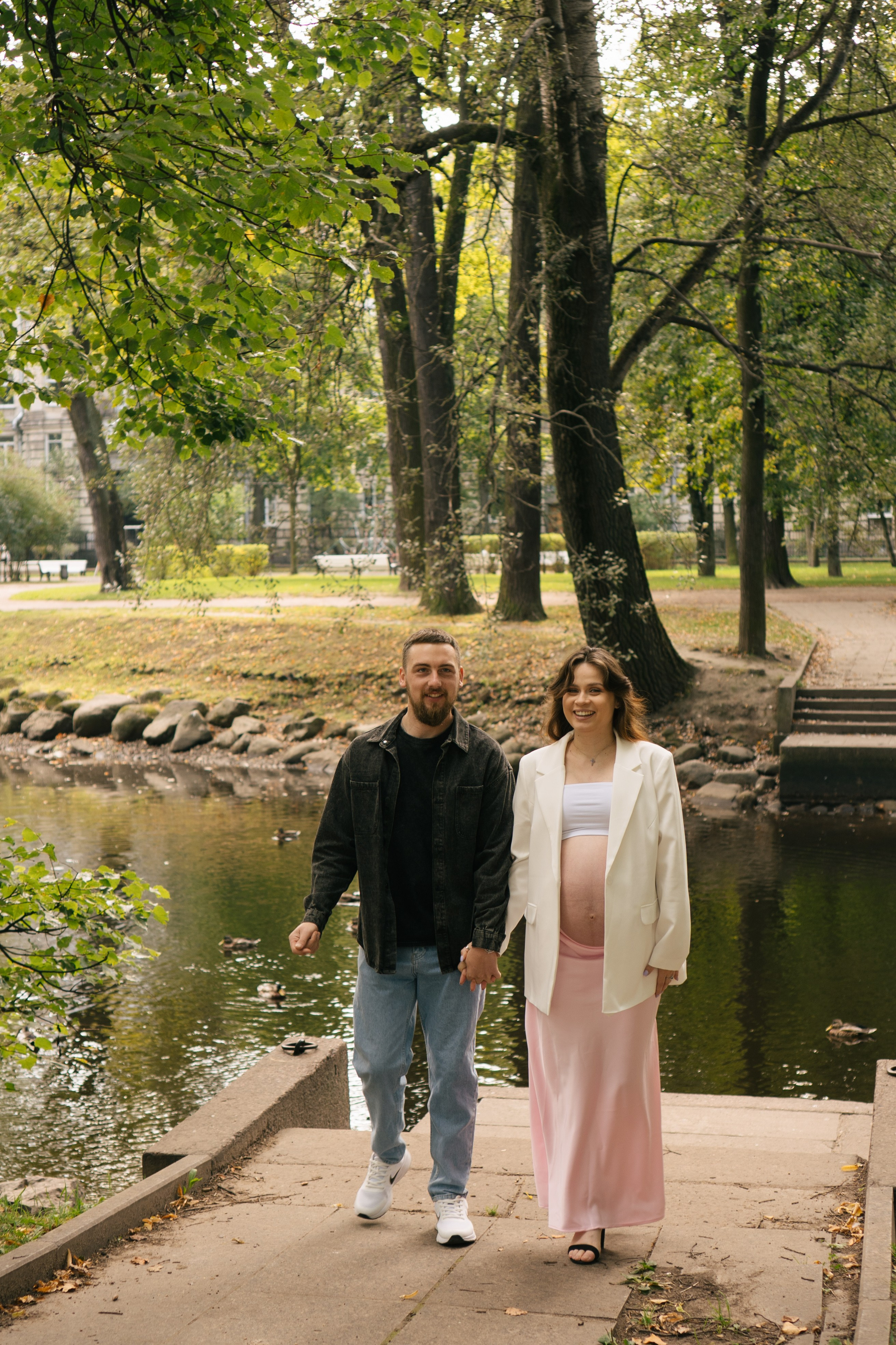 СЕМЕЙНАЯ ИСТОРИЯ. Профессиональный фотограф, Санкт-Петербург — Виктория Богомолова