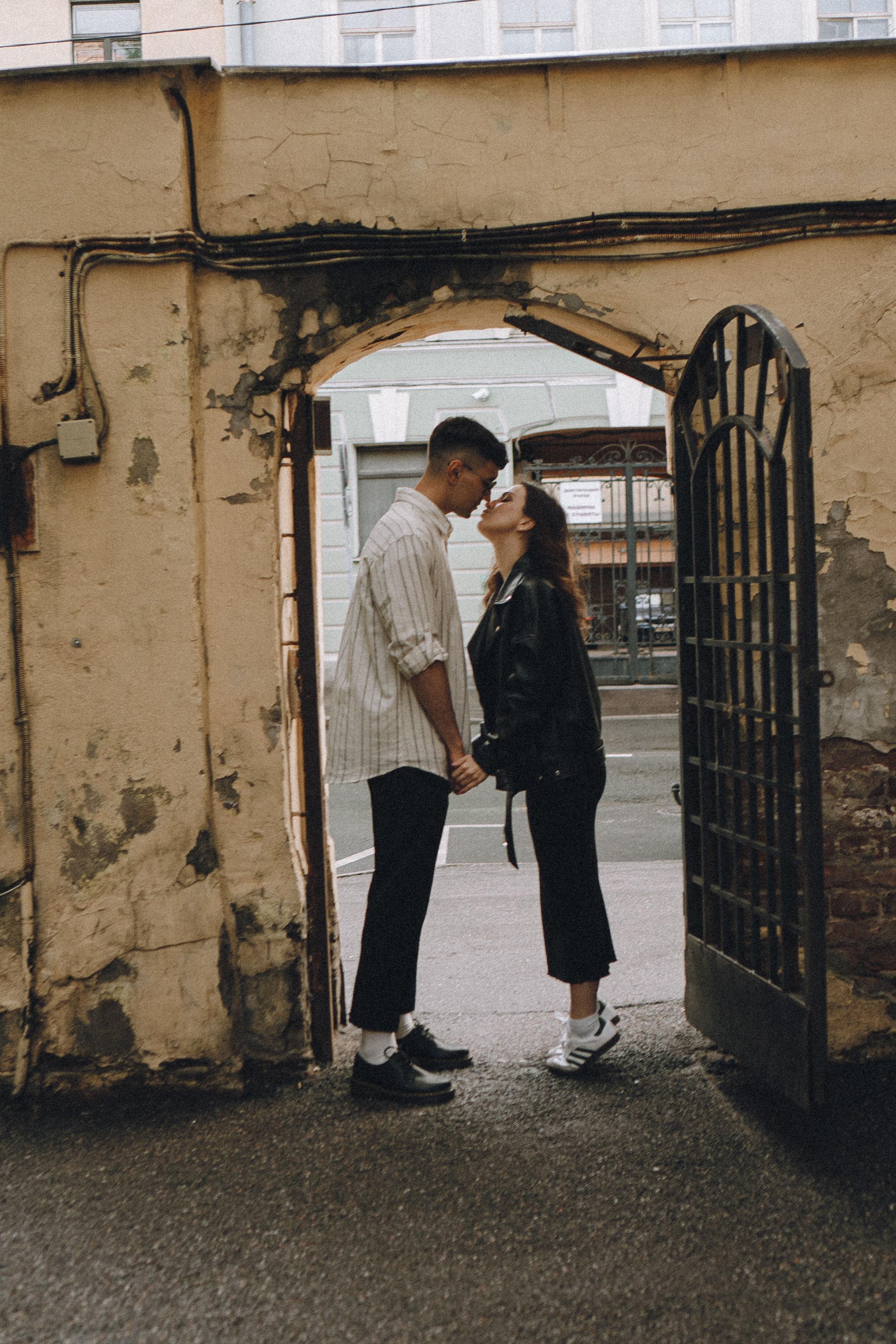 ЛЮБОВЬ В ИЮНЕ. Профессиональный фотограф, Санкт-Петербург — Виктория Богомолова