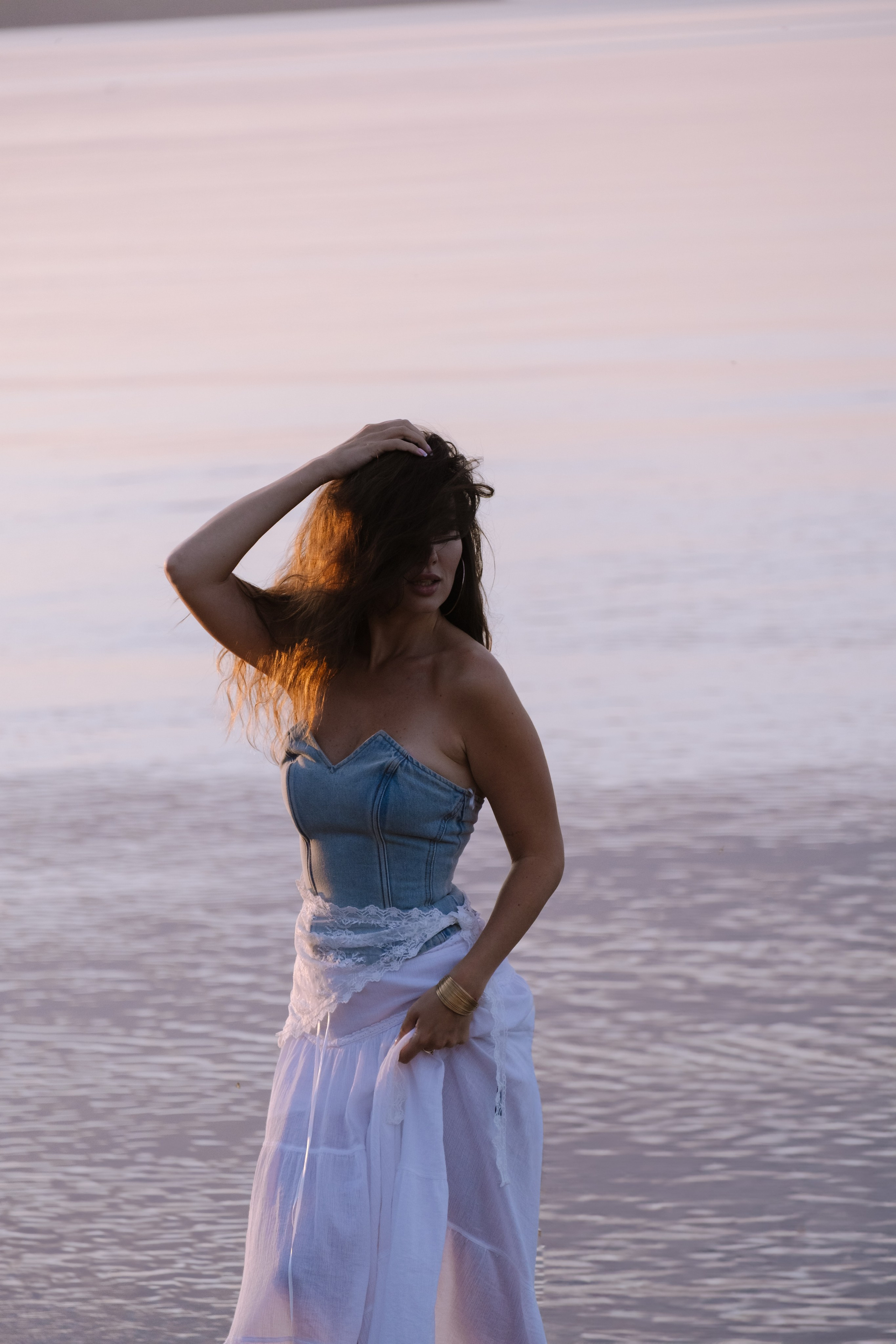 ЗАКАТ НА ЛАДОЖСКОМ ОЗЕРЕ. Профессиональный фотограф, Санкт-Петербург — Виктория Богомолова