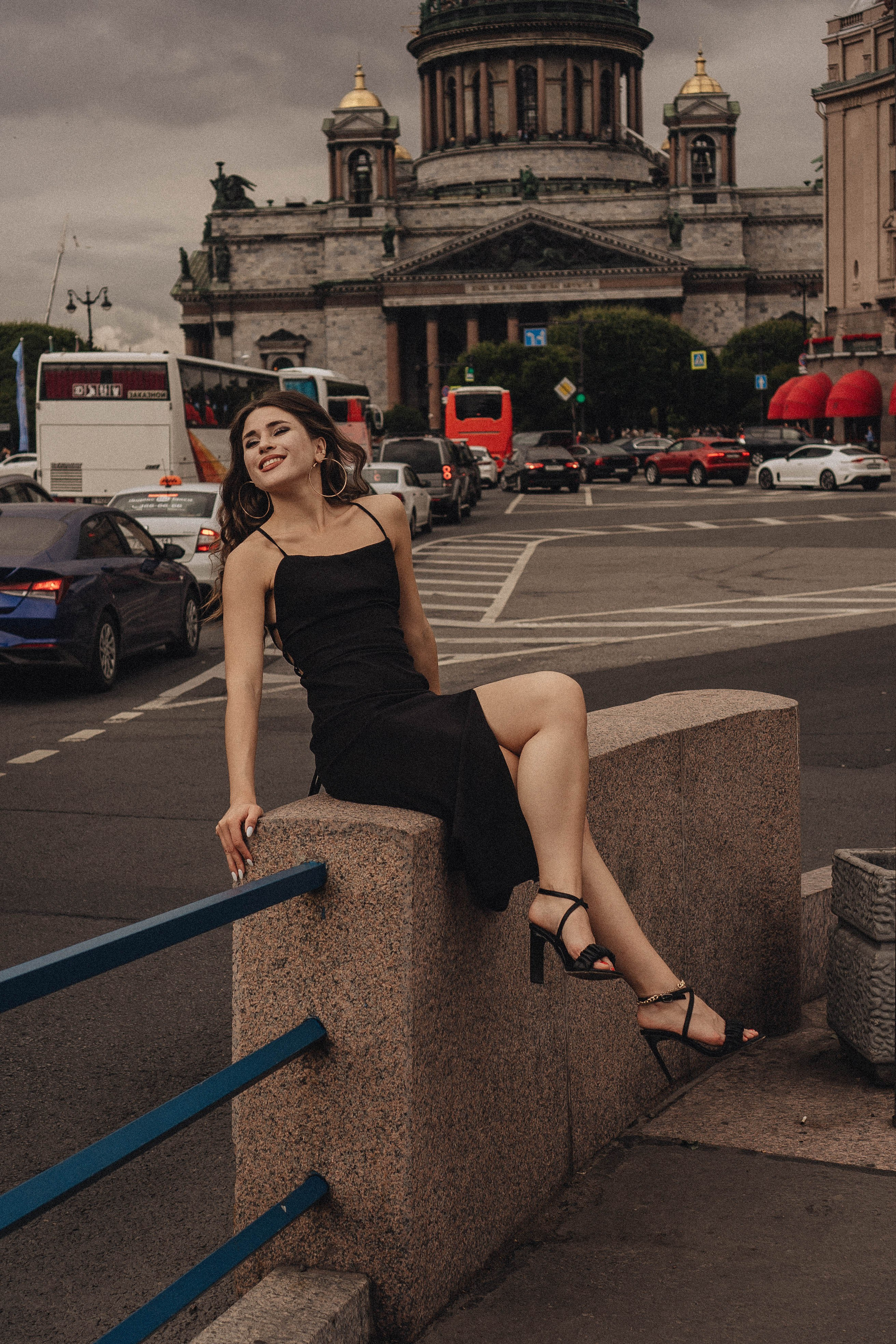 Итальянский стиль. Профессиональный фотограф, Санкт-Петербург — Виктория Богомолова