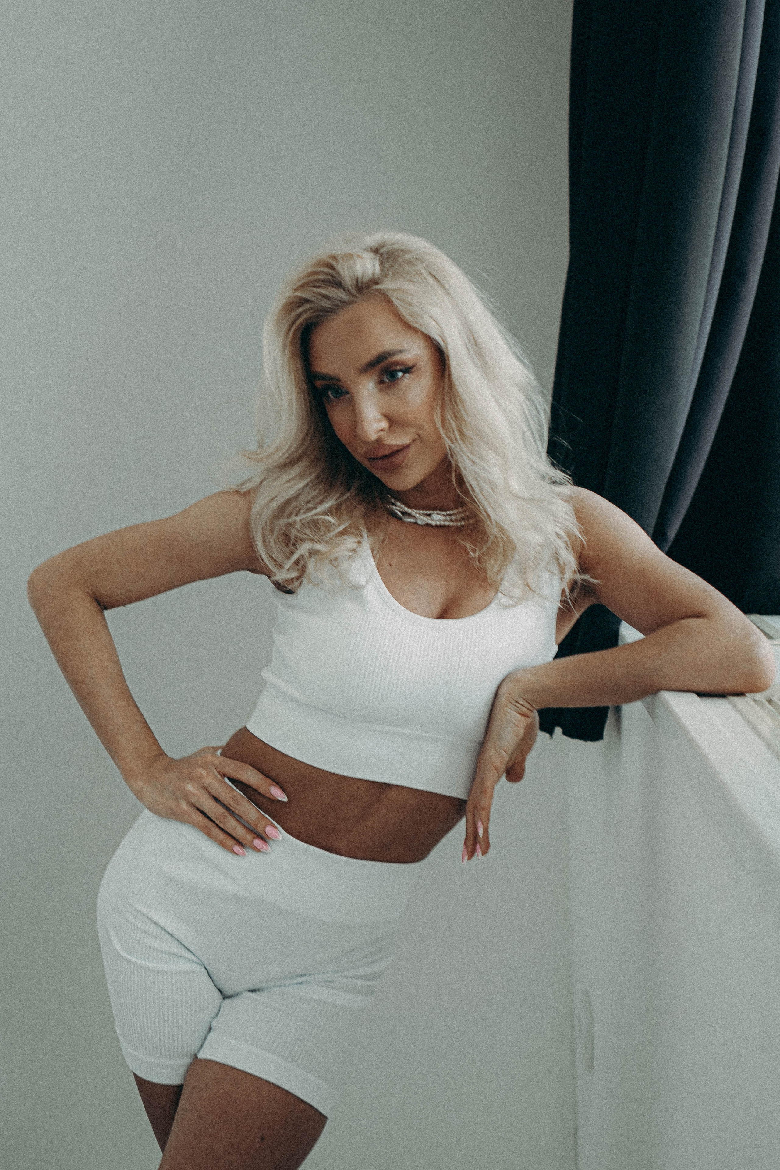 Студия. Профессиональный фотограф, Санкт-Петербург — Виктория Богомолова