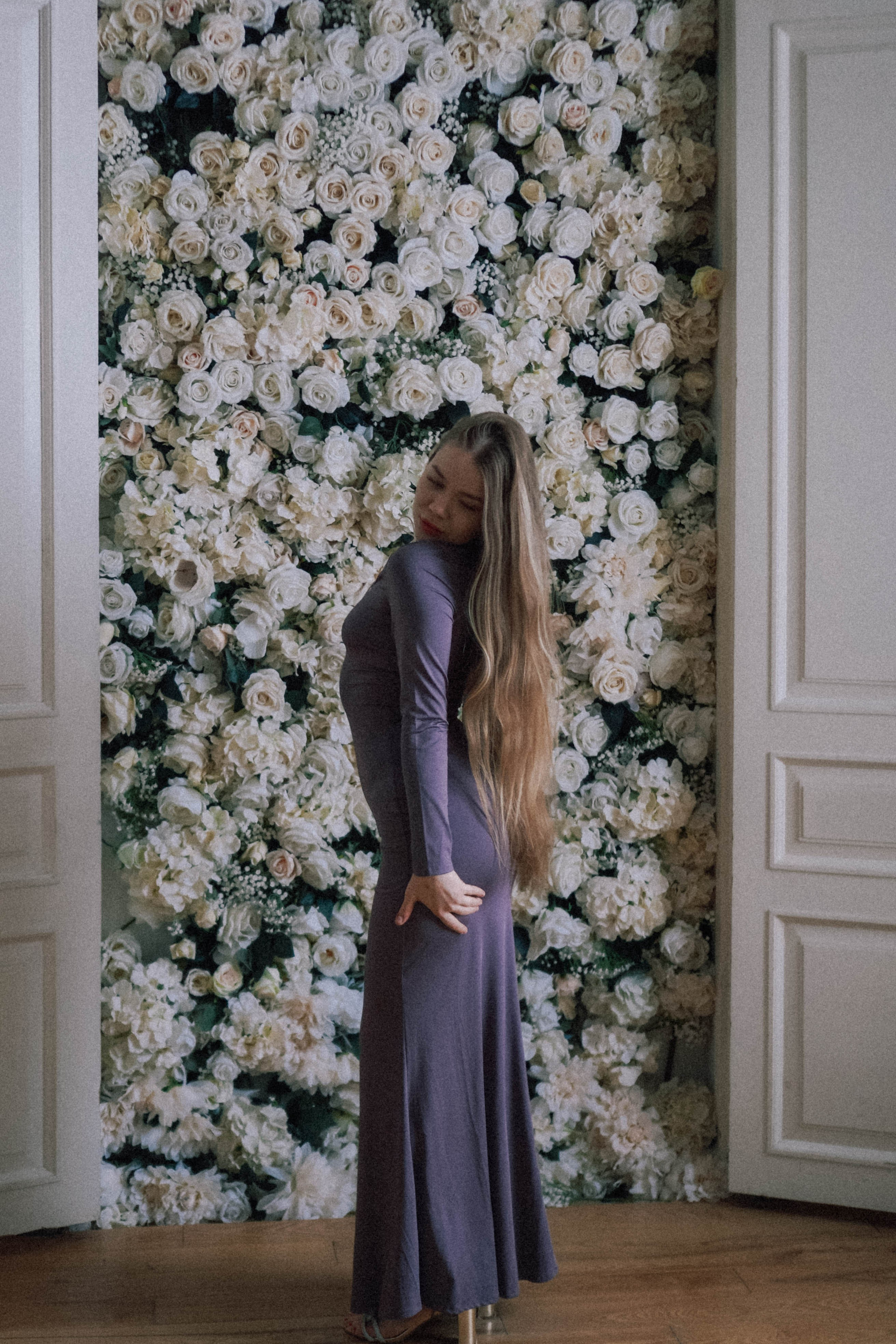 22. Профессиональный фотограф, Санкт-Петербург — Виктория Богомолова