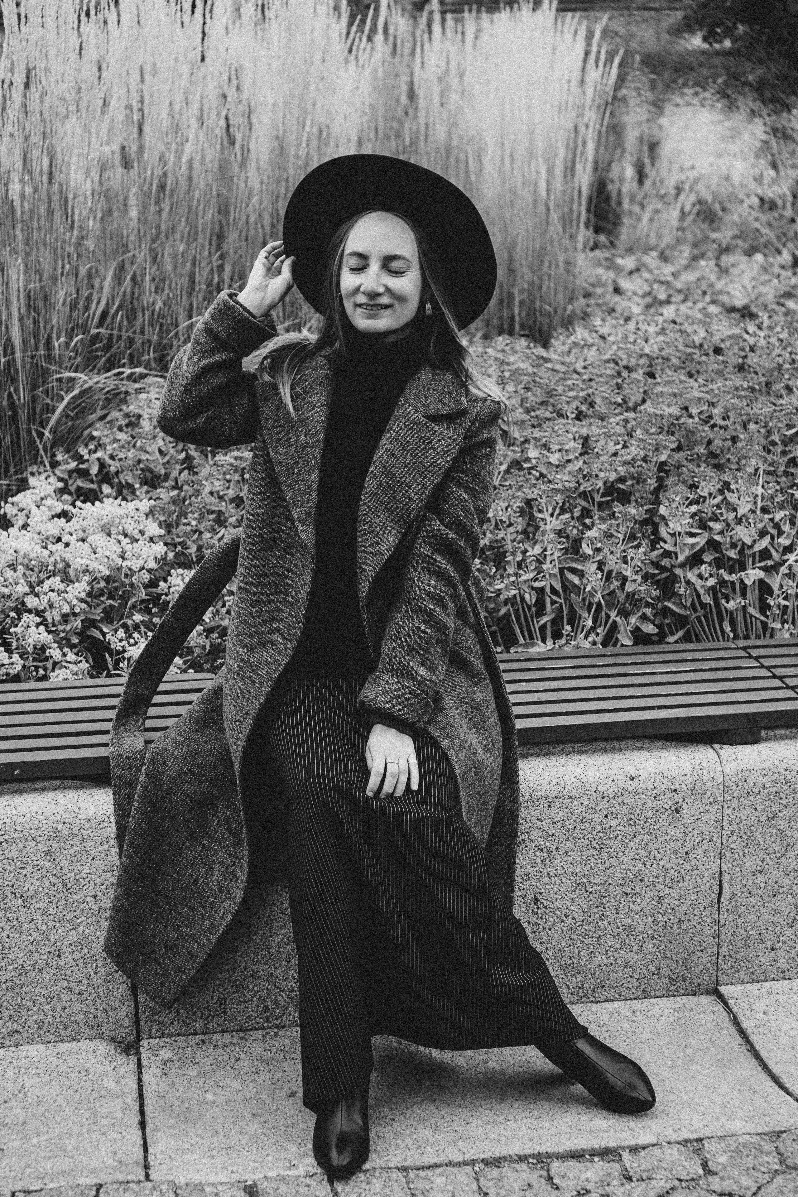 Прогулка по городу. Профессиональный фотограф, Санкт-Петербург — Виктория Богомолова