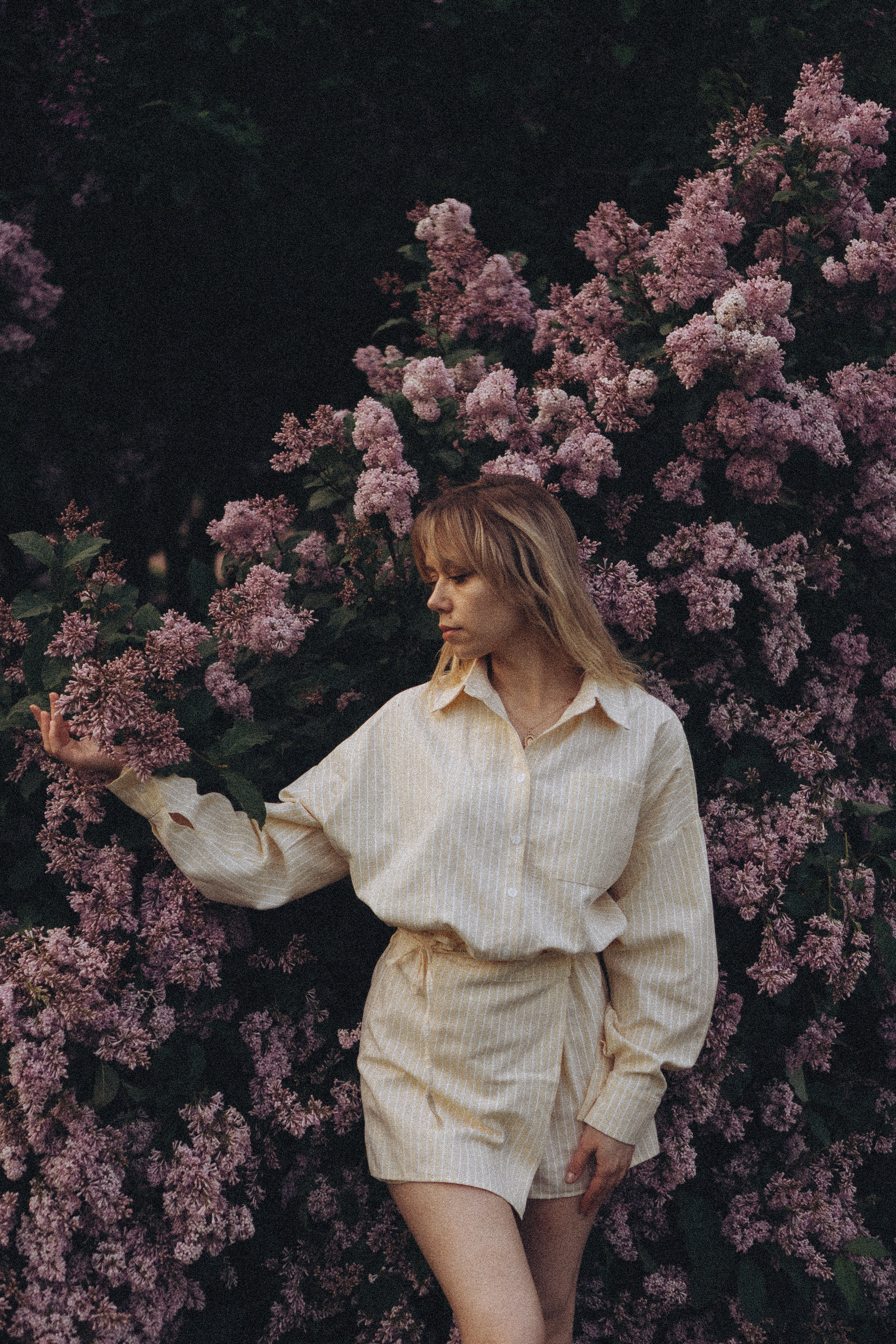 Весна. Профессиональный фотограф, Санкт-Петербург — Виктория Богомолова