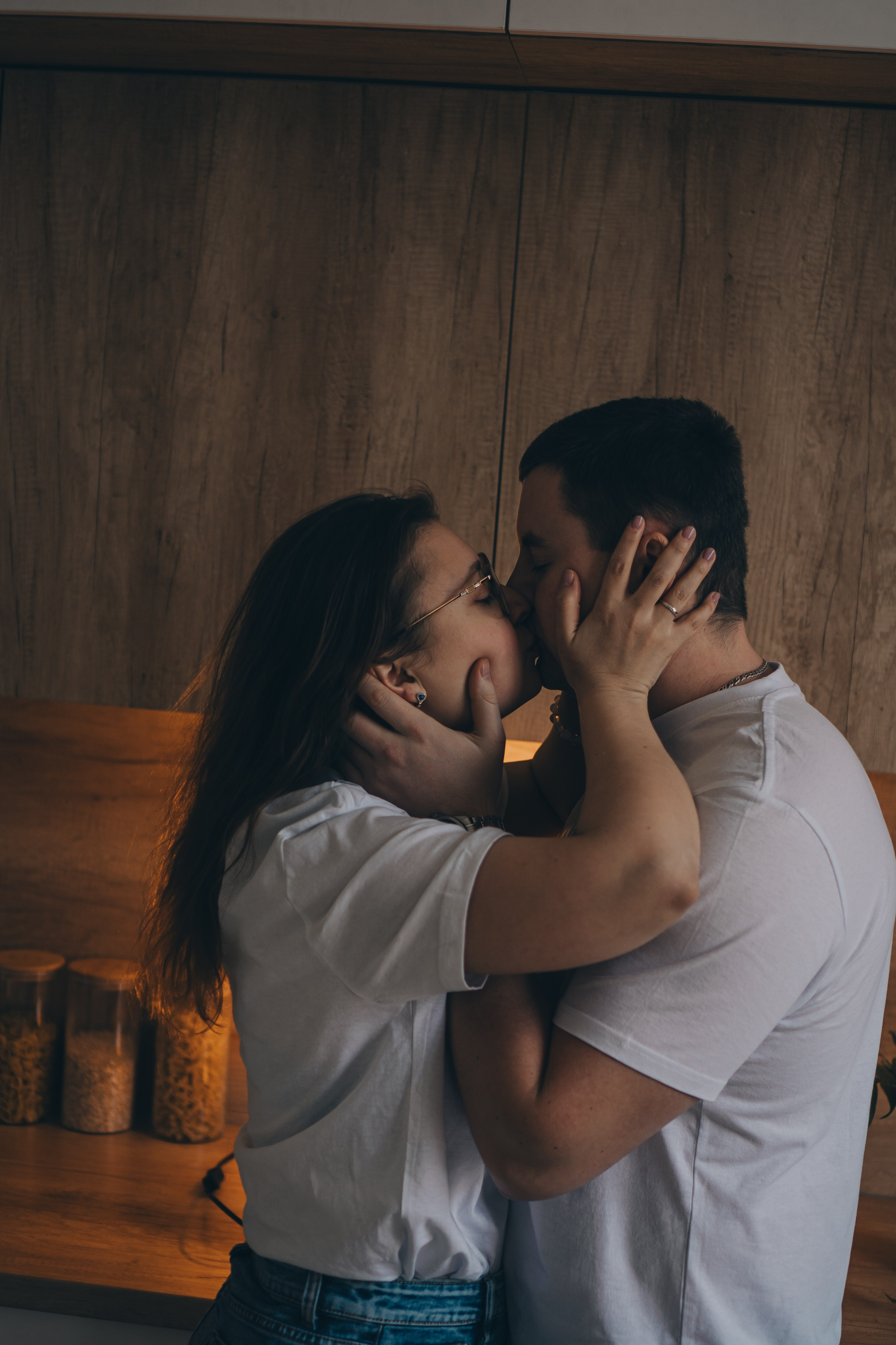 Студийная. Профессиональный фотограф, Санкт-Петербург — Виктория Богомолова