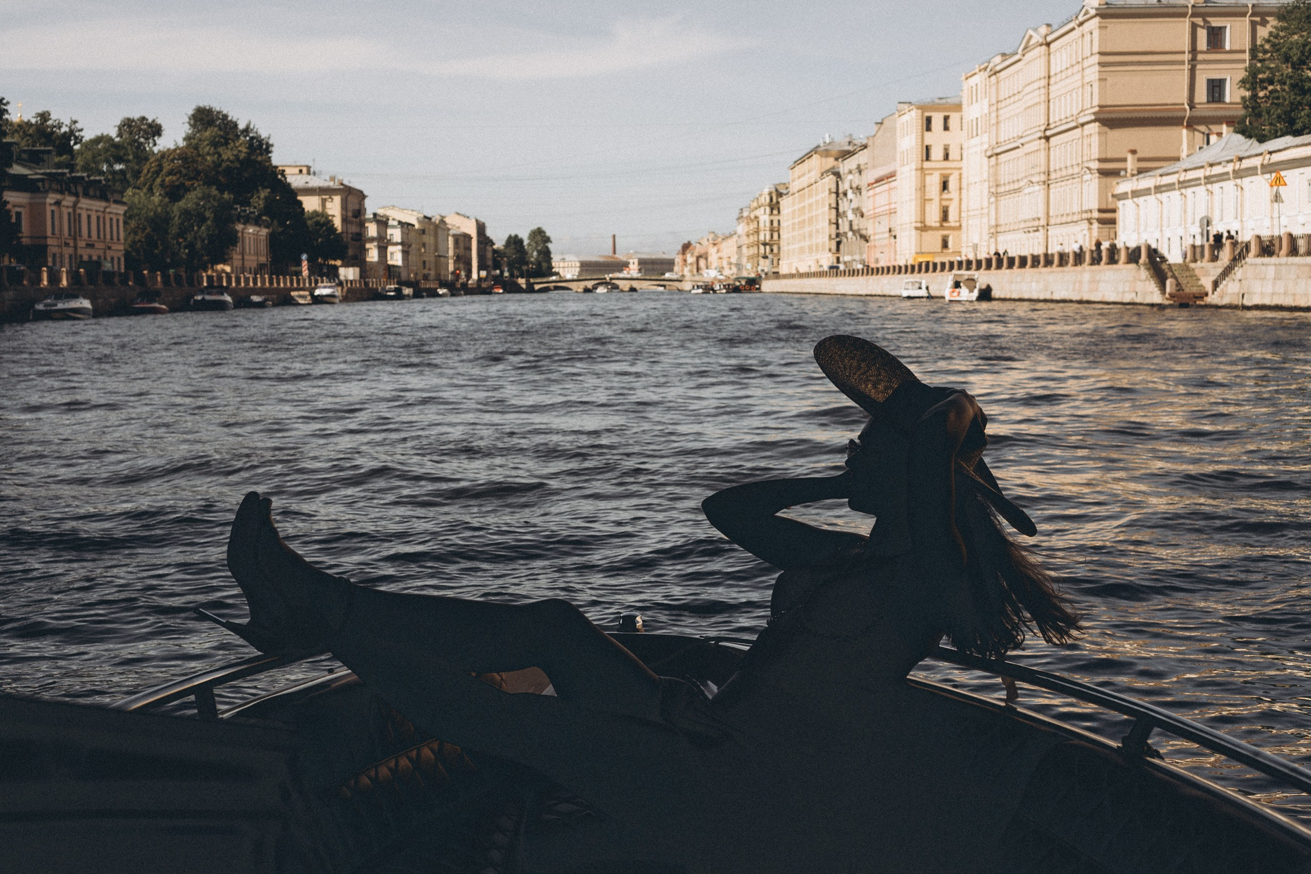 Любовь. Профессиональный фотограф, Санкт-Петербург — Виктория Богомолова
