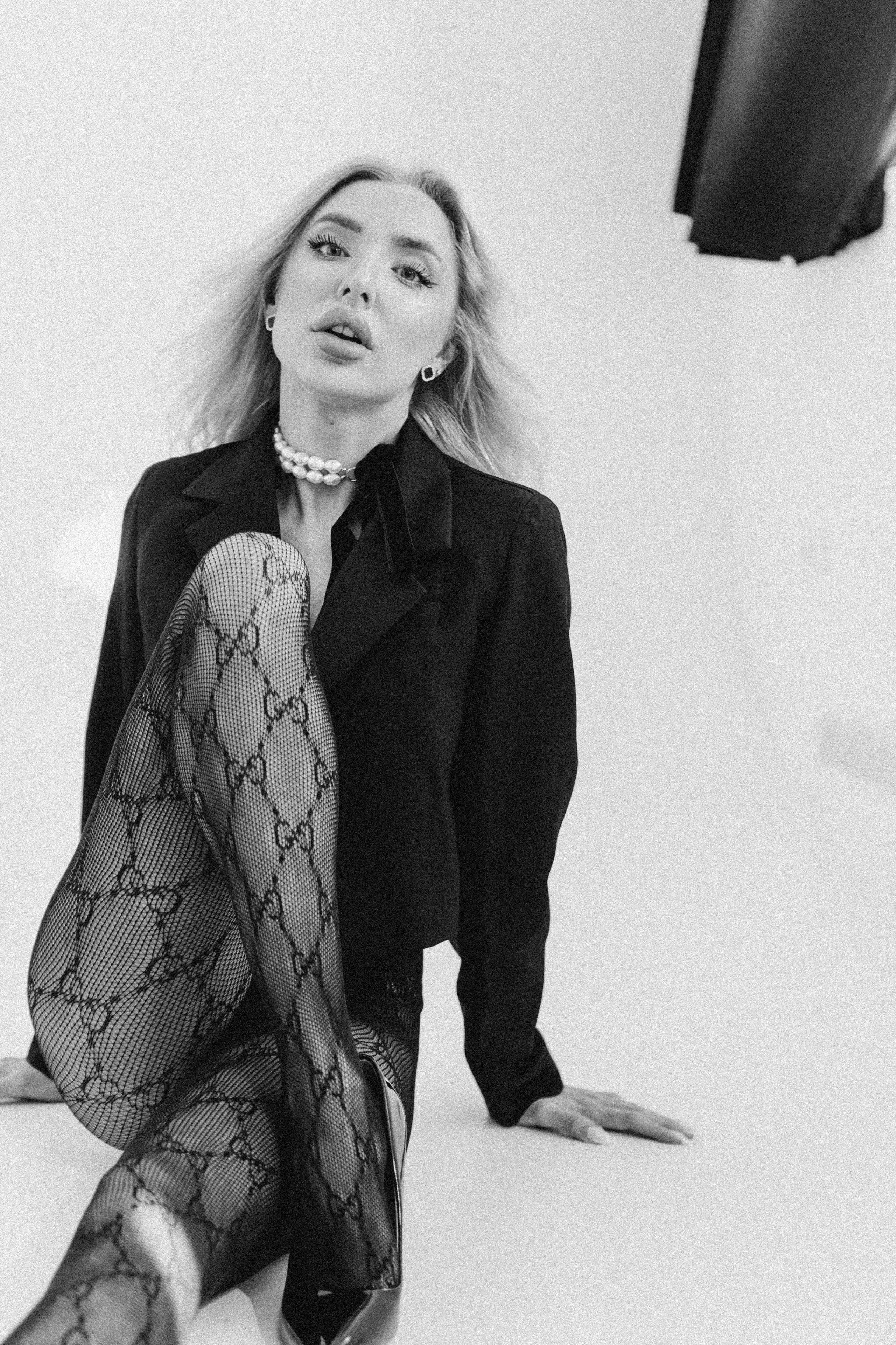 Студия. Профессиональный фотограф, Санкт-Петербург — Виктория Богомолова