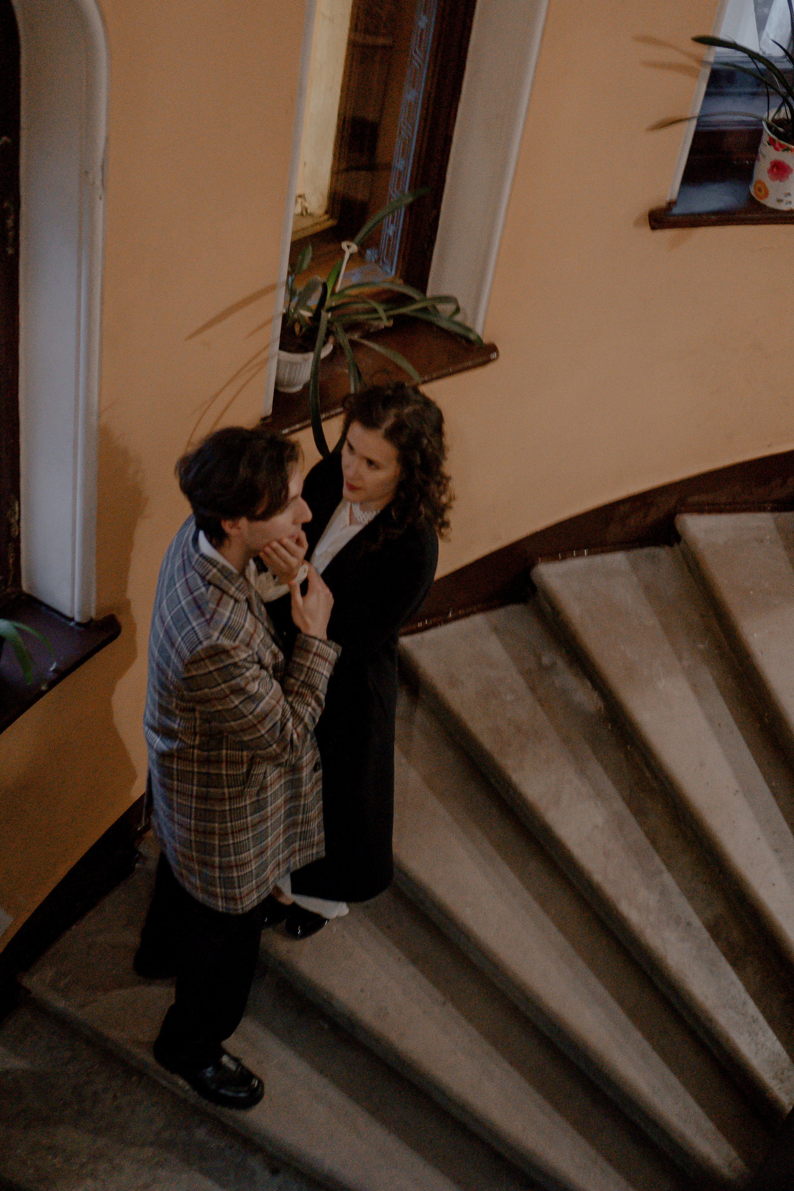 Парадная в Санкт-Петербурге. Профессиональный фотограф, Санкт-Петербург — Виктория Богомолова