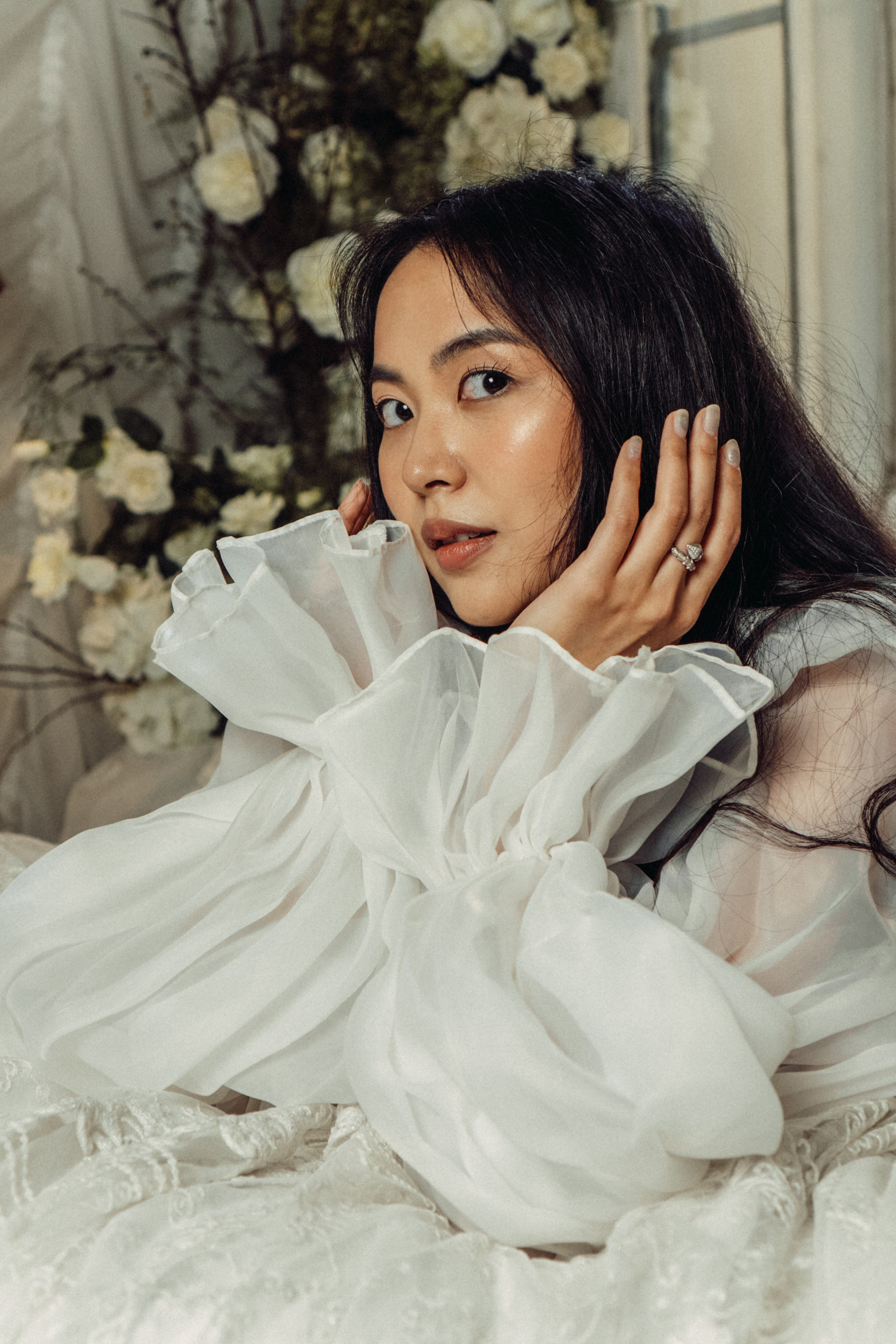 ВИНТАЖНЫЙ СТИЛЬ. Профессиональный фотограф, Санкт-Петербург — Виктория Богомолова